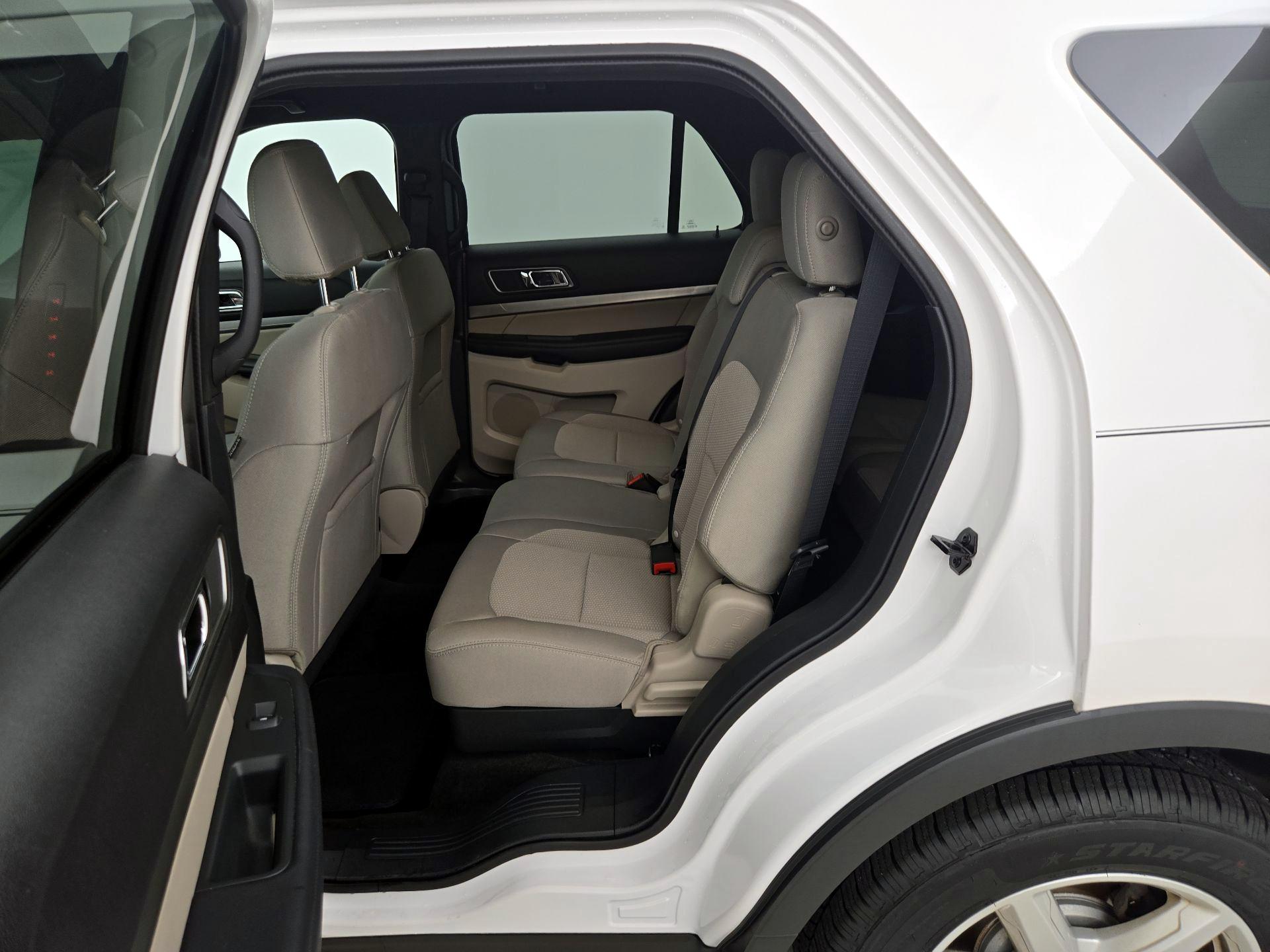 Thumbnail: 2018 Ford Explorer - 19