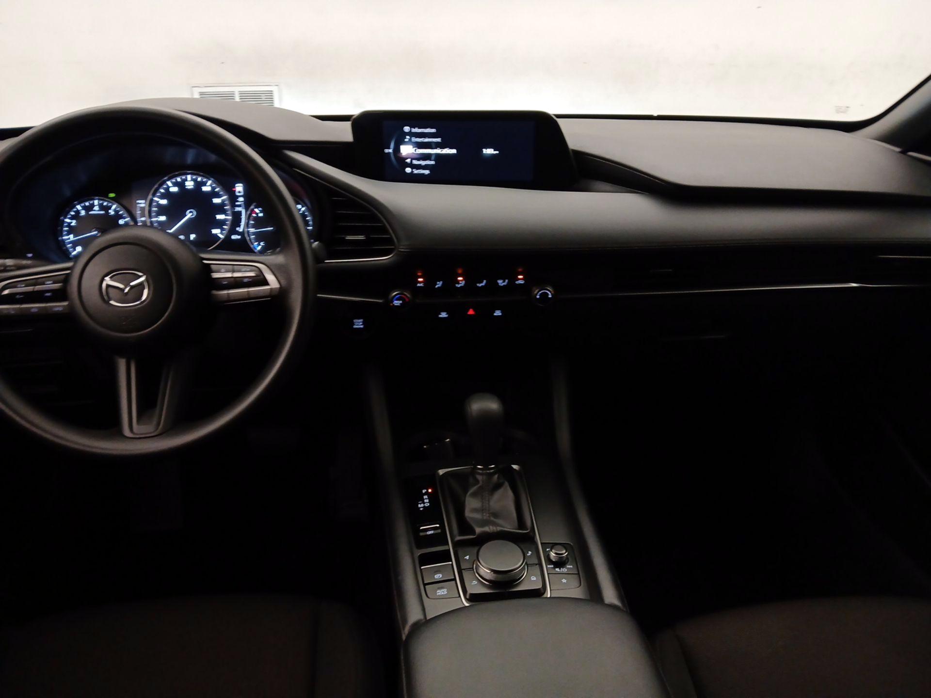 Thumbnail: 2022 Mazda Mazda3 - 9