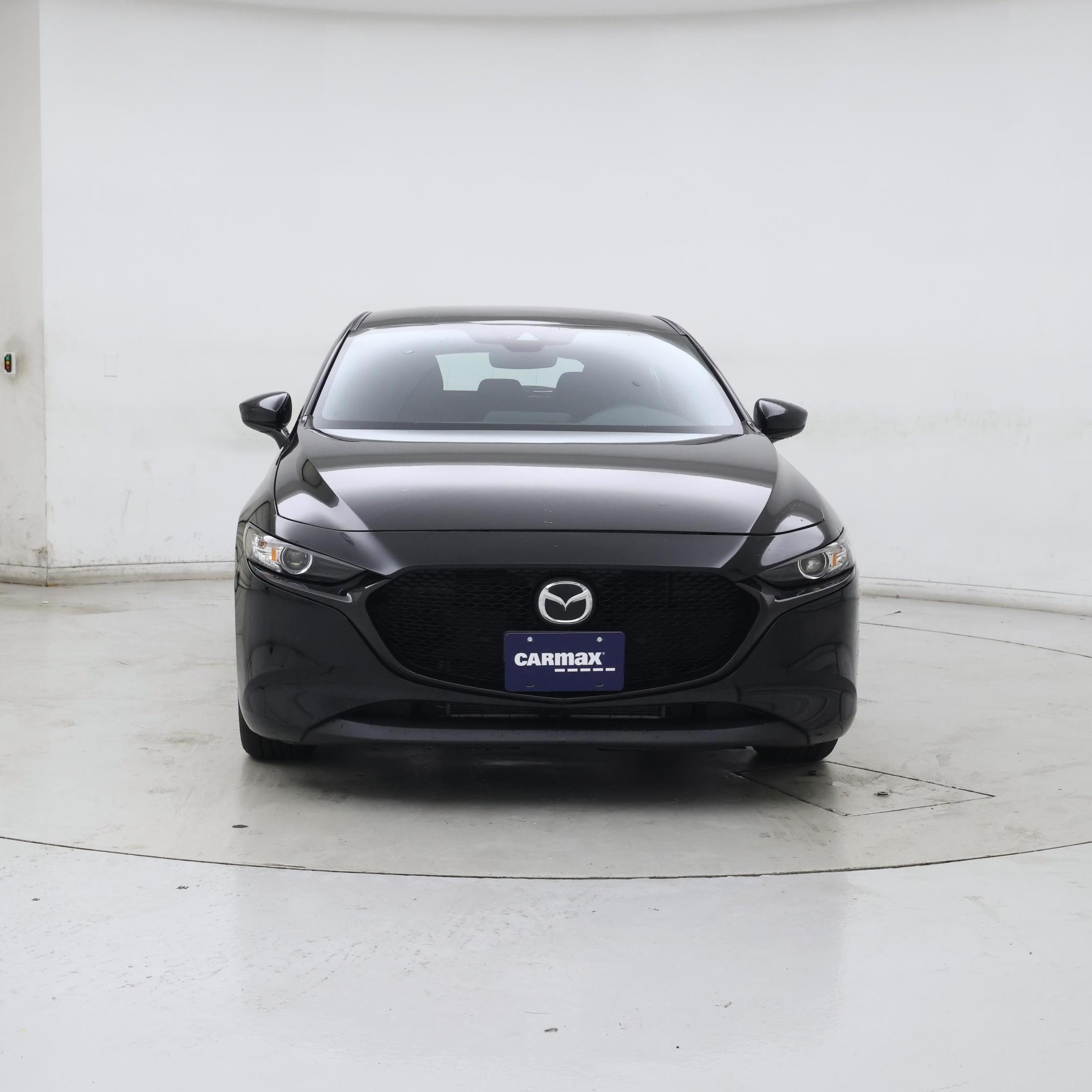 Thumbnail: 2022 Mazda Mazda3 - 5