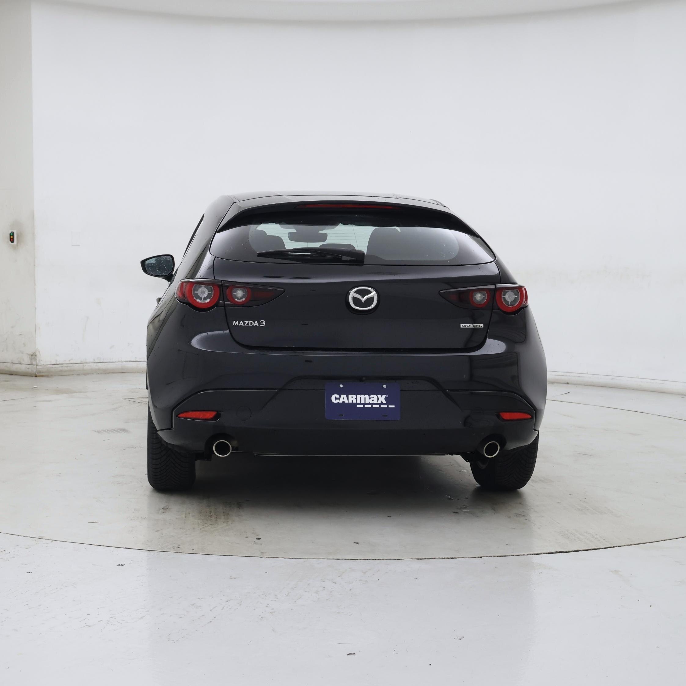 Thumbnail: 2022 Mazda Mazda3 - 6