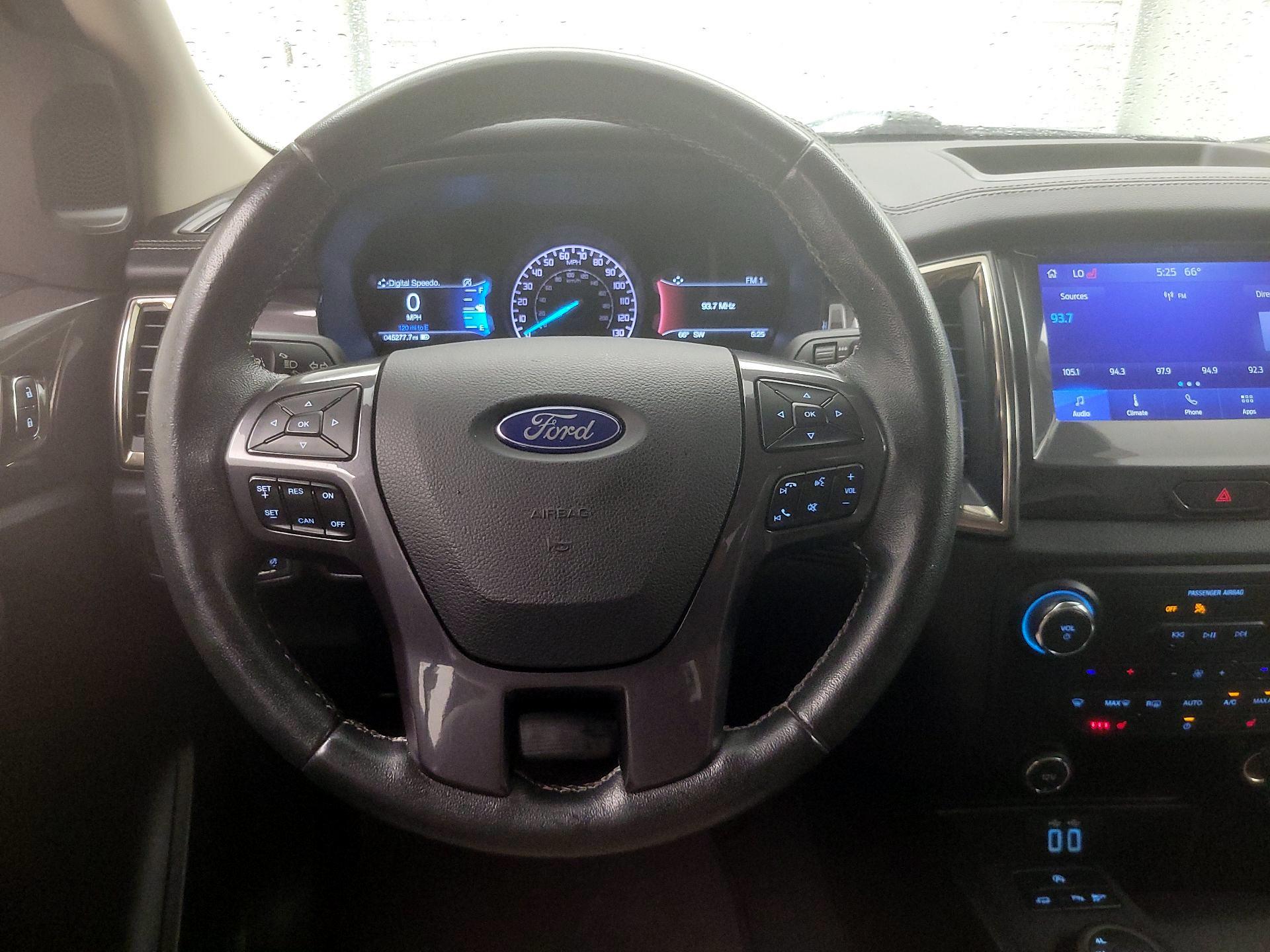 Thumbnail: 2019 Ford Ranger - 10