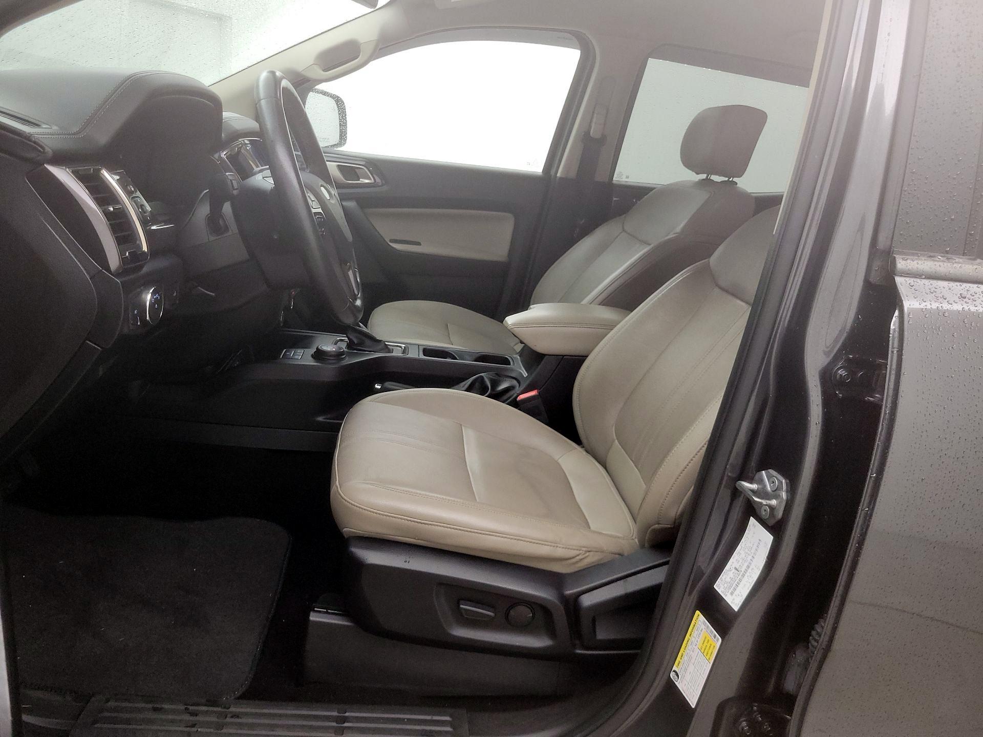 Thumbnail: 2019 Ford Ranger - 11