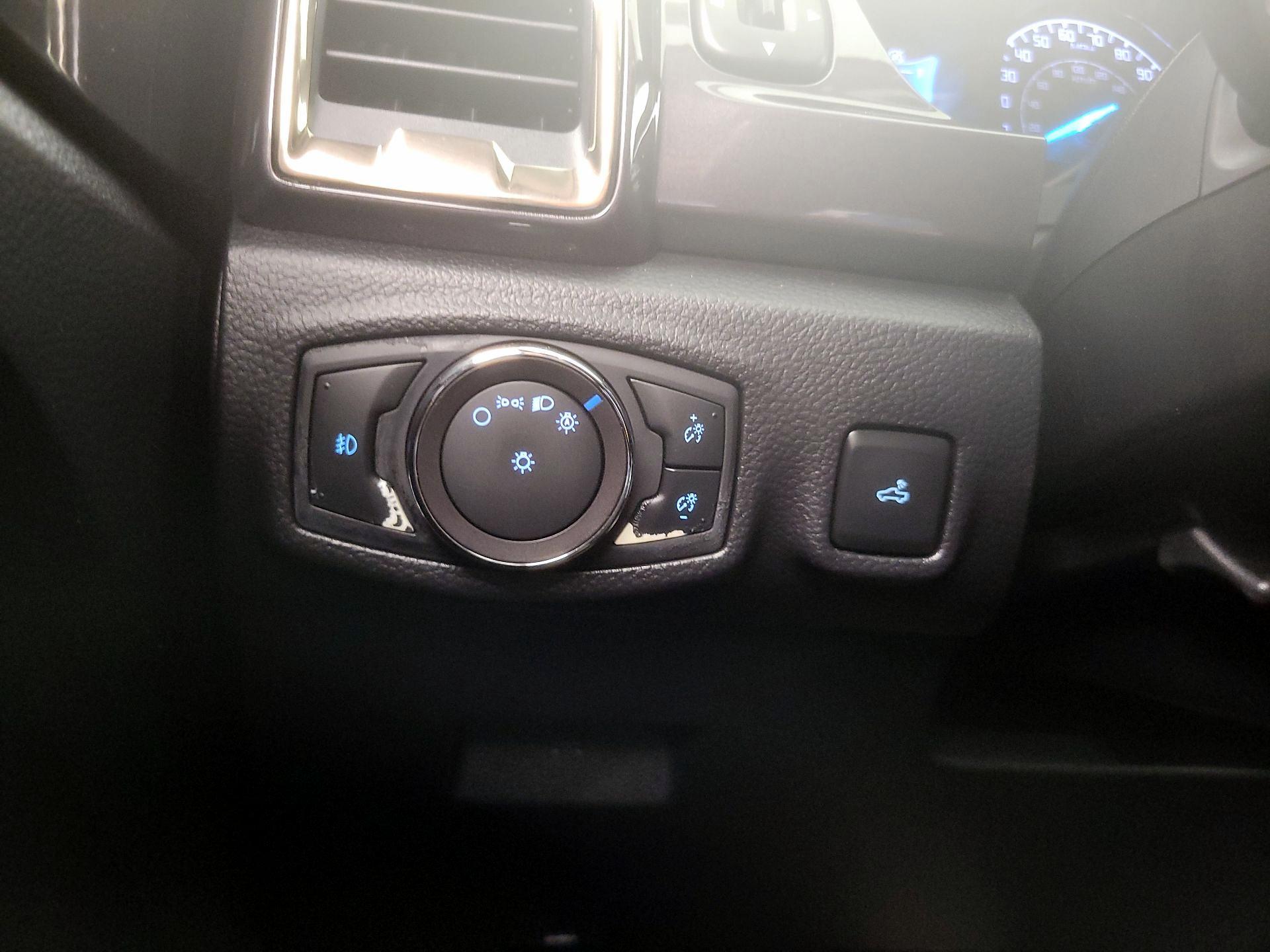 Thumbnail: 2019 Ford Ranger - 13