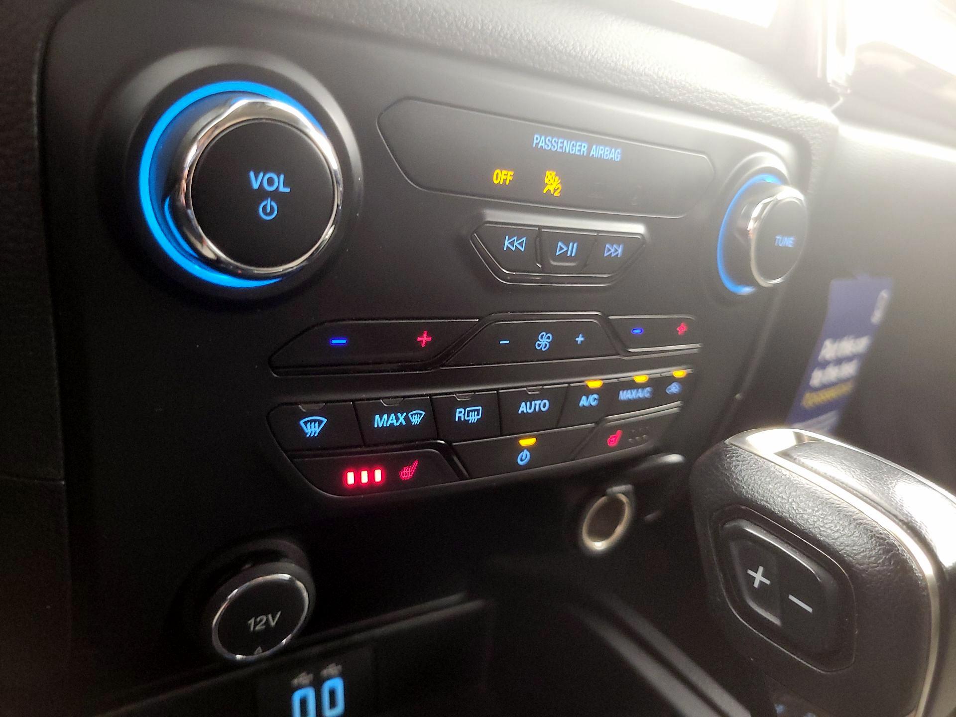 Thumbnail: 2019 Ford Ranger - 16