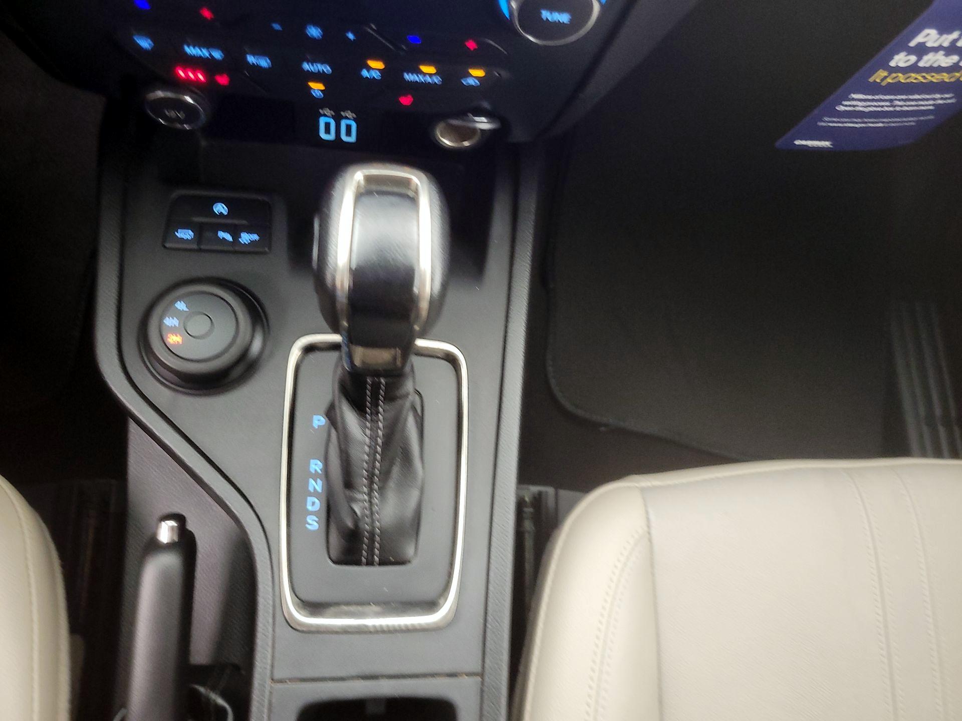 Thumbnail: 2019 Ford Ranger - 17