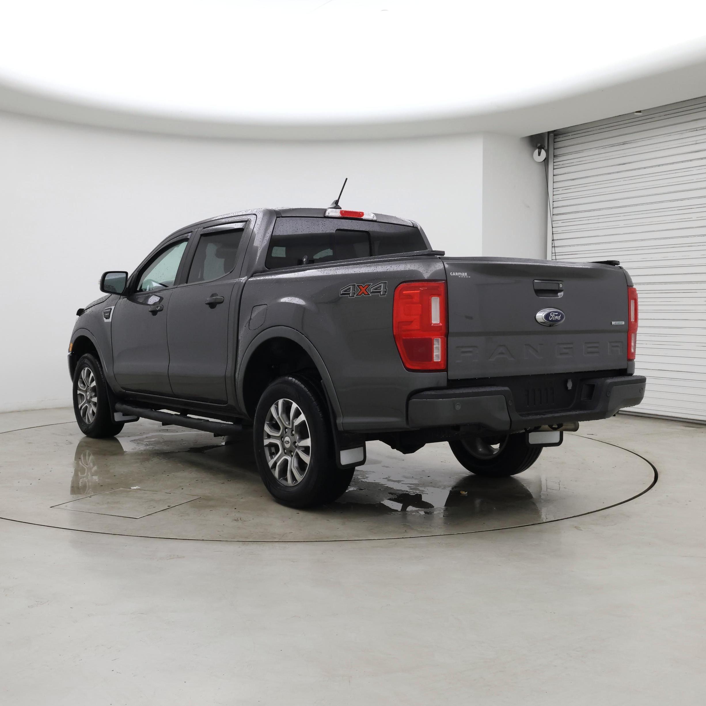 Thumbnail: 2019 Ford Ranger - 2