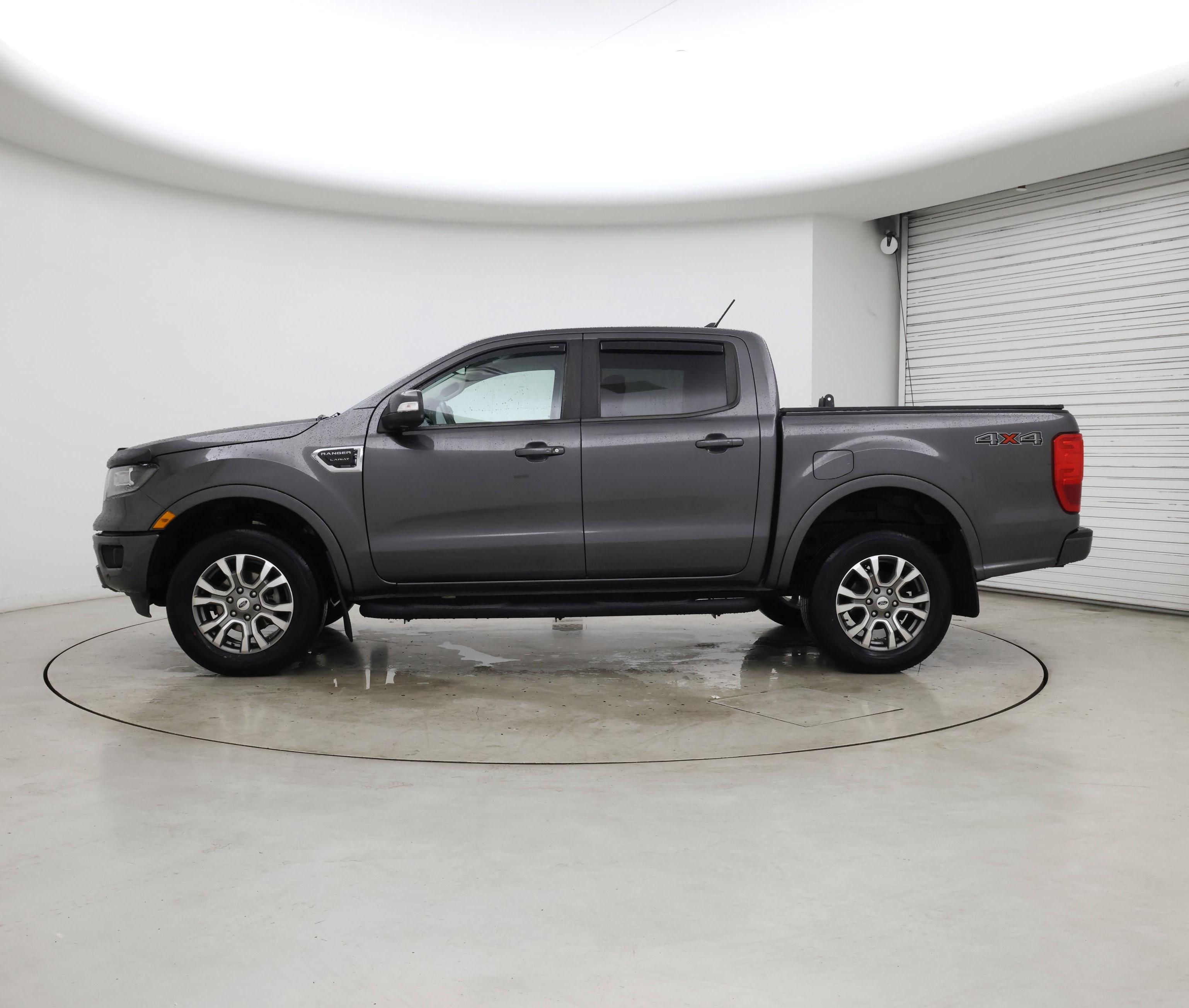 Thumbnail: 2019 Ford Ranger - 3