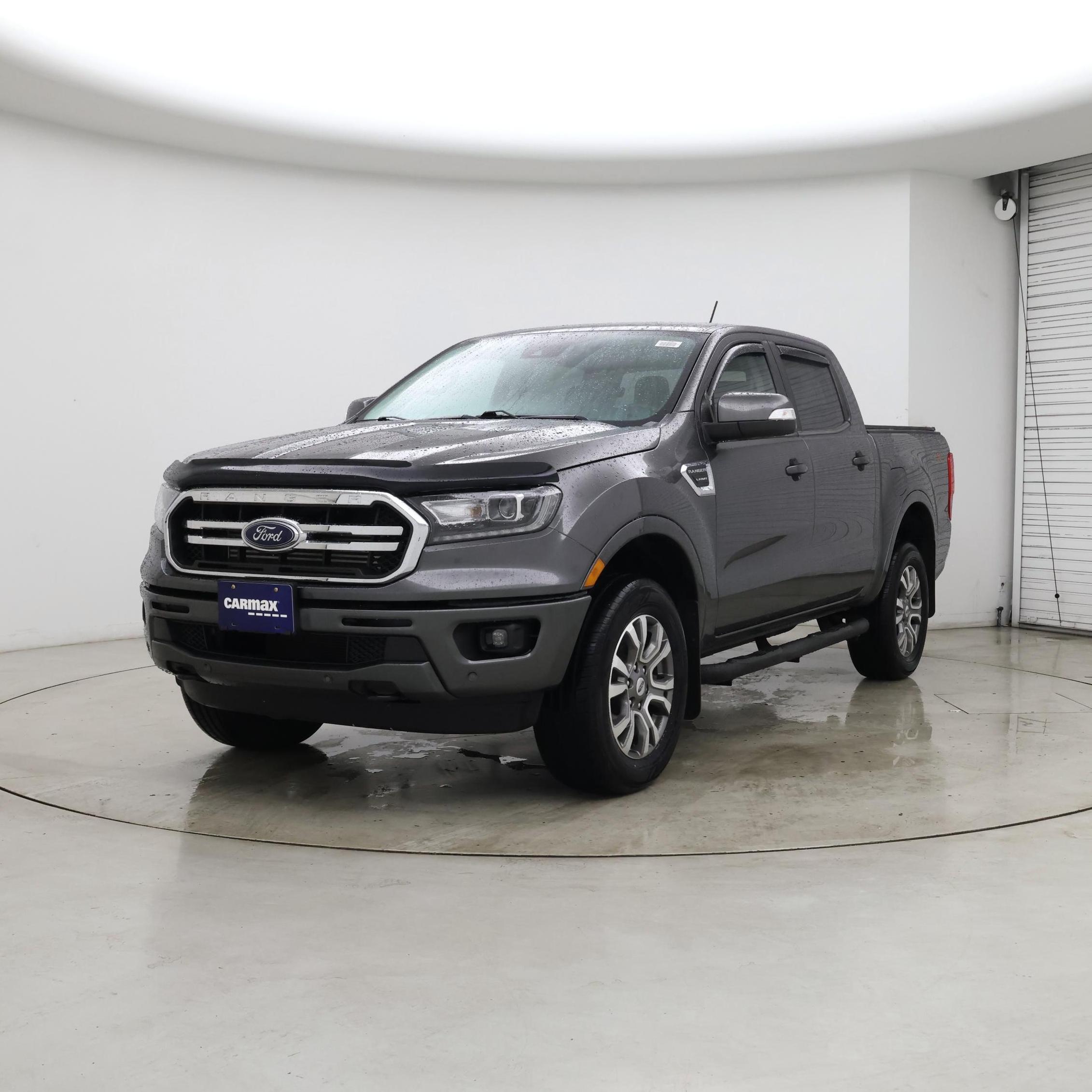 Thumbnail: 2019 Ford Ranger - 4