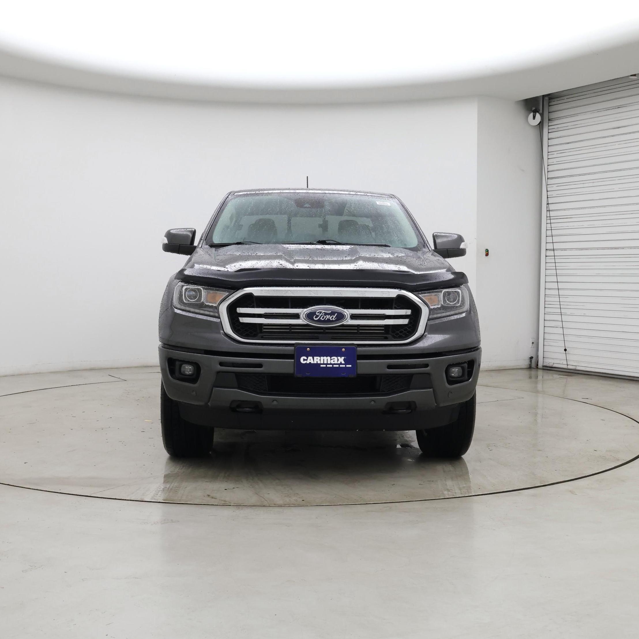 Thumbnail: 2019 Ford Ranger - 5