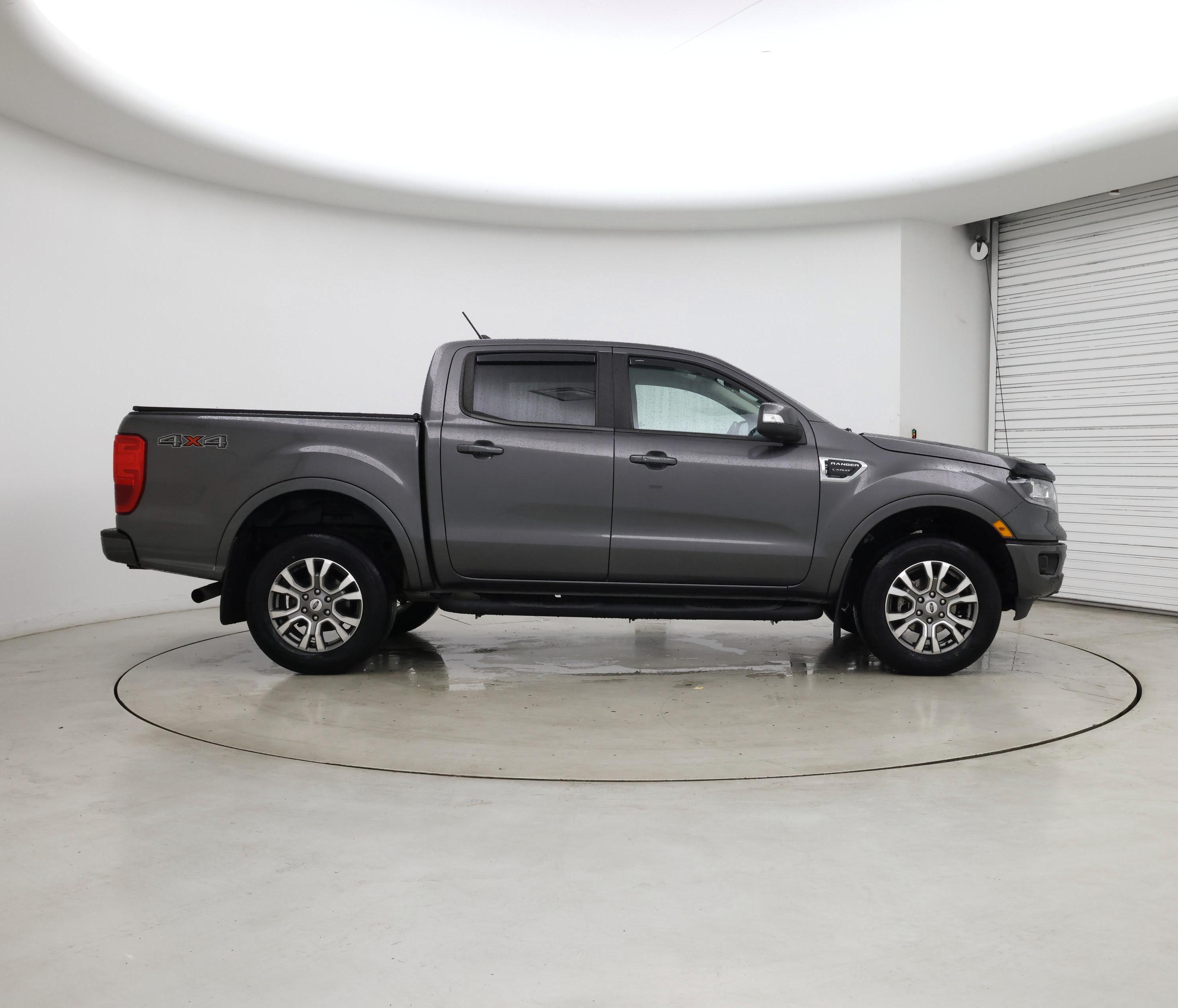 Thumbnail: 2019 Ford Ranger - 7