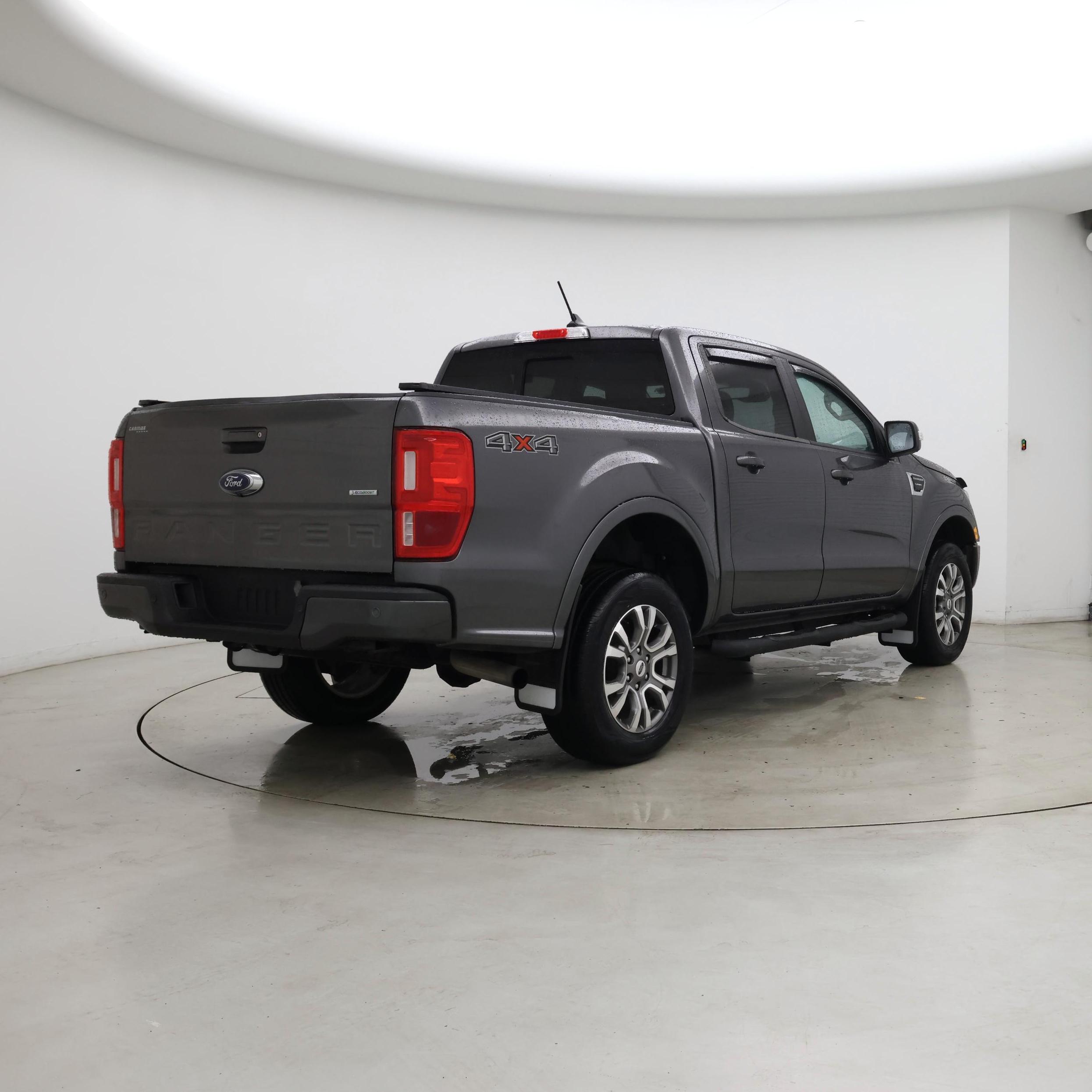 Thumbnail: 2019 Ford Ranger - 8