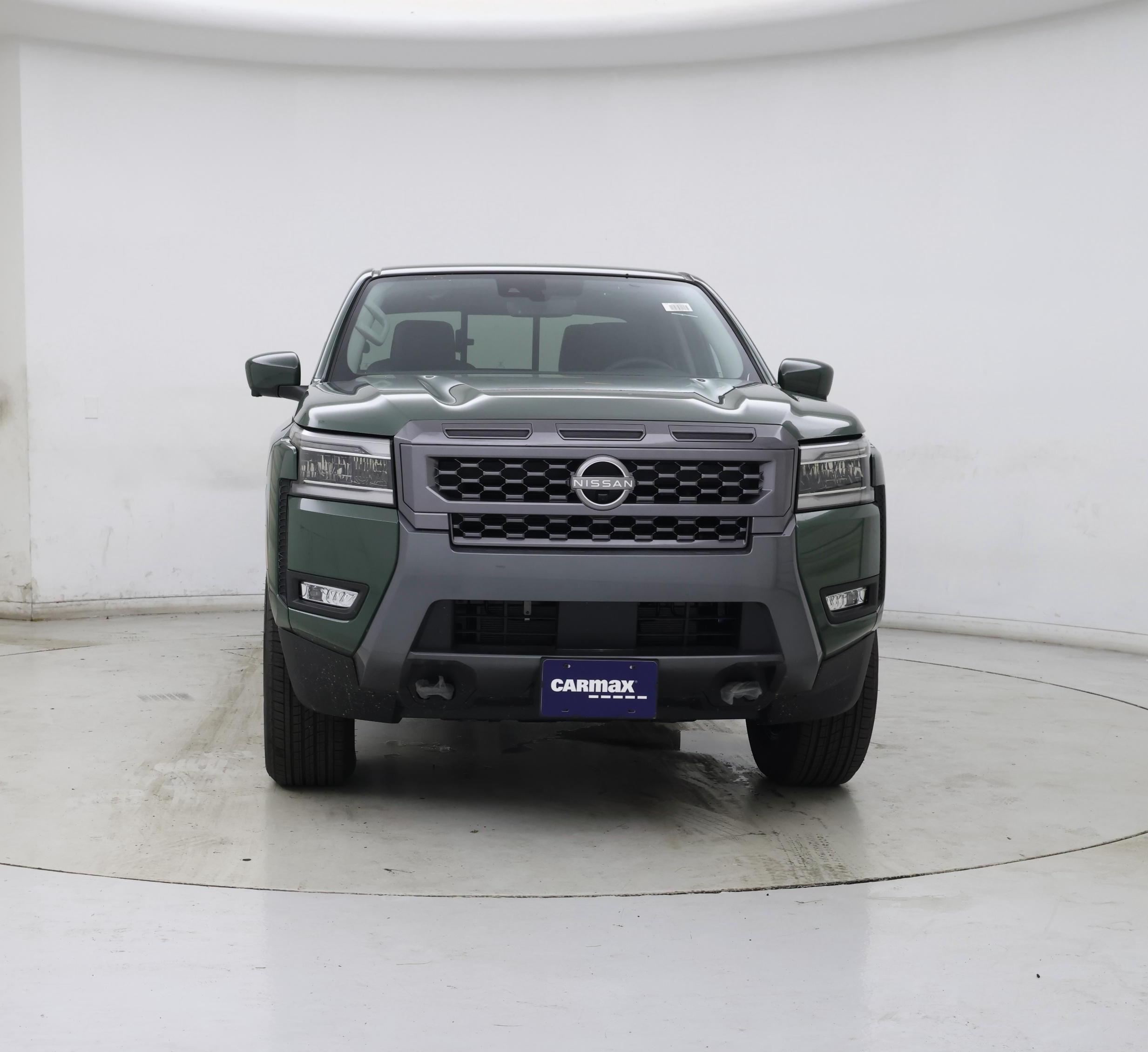 Thumbnail: 2025 Nissan Frontier - 5