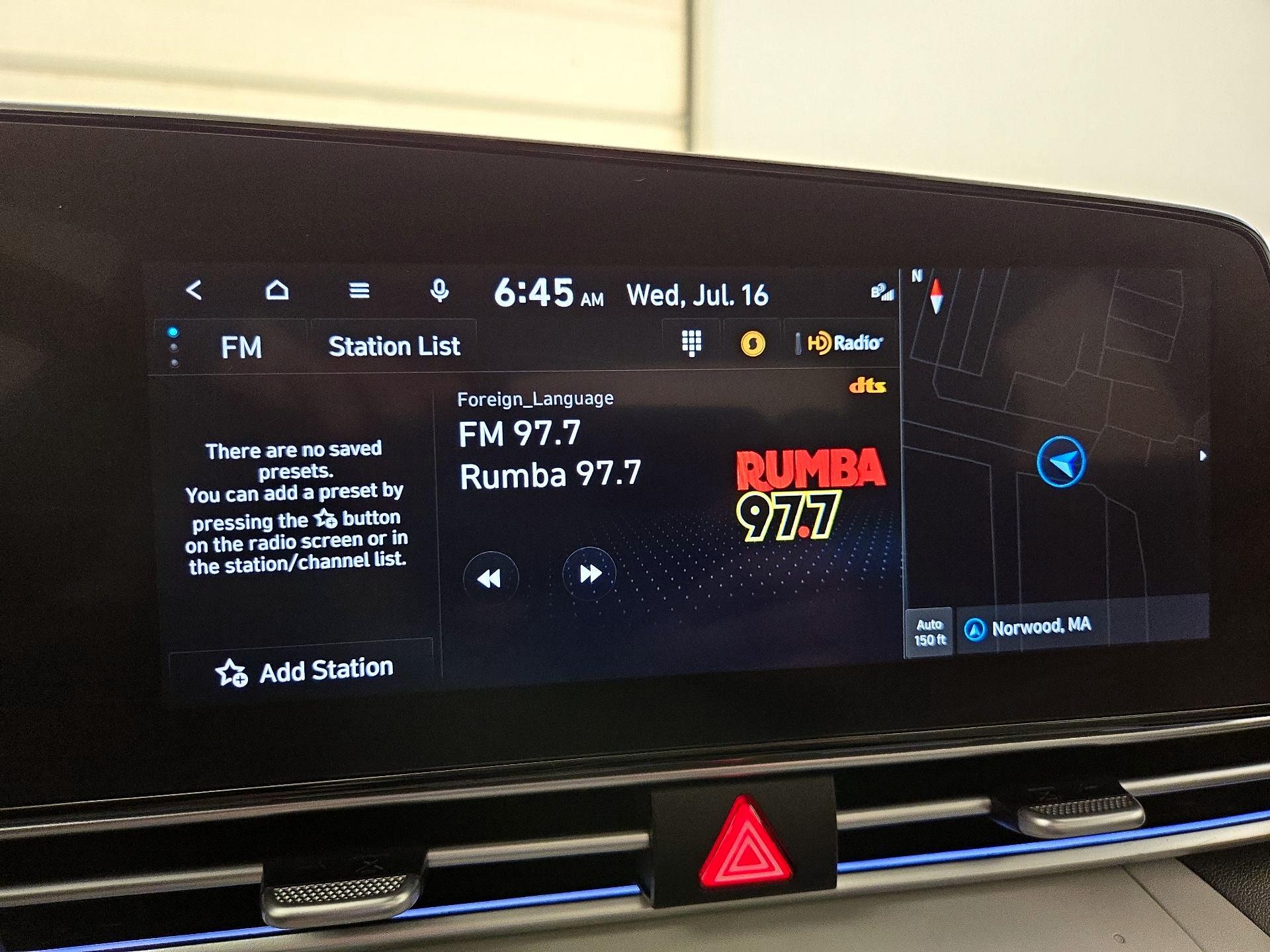 Thumbnail: 2024 Hyundai Elantra - 16