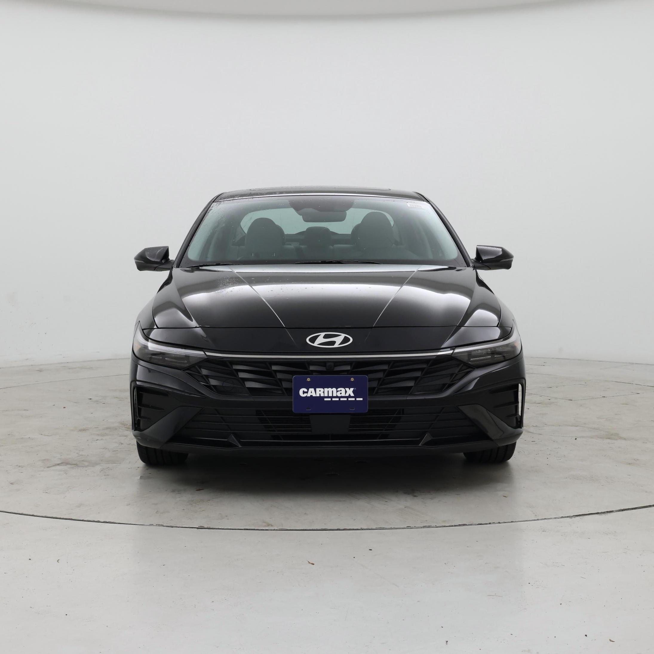 Thumbnail: 2024 Hyundai Elantra - 5