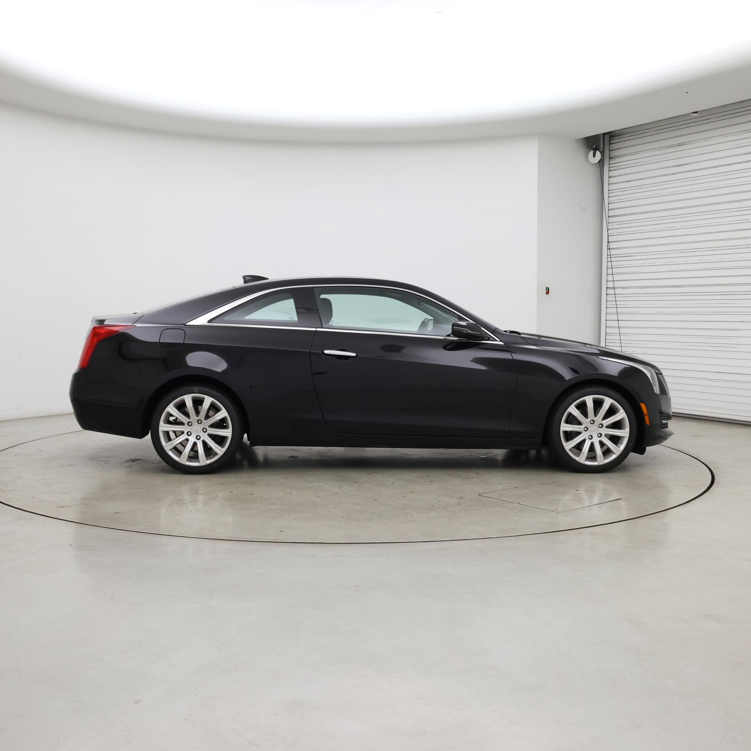 Thumbnail: 2018 Cadillac ATS - 7