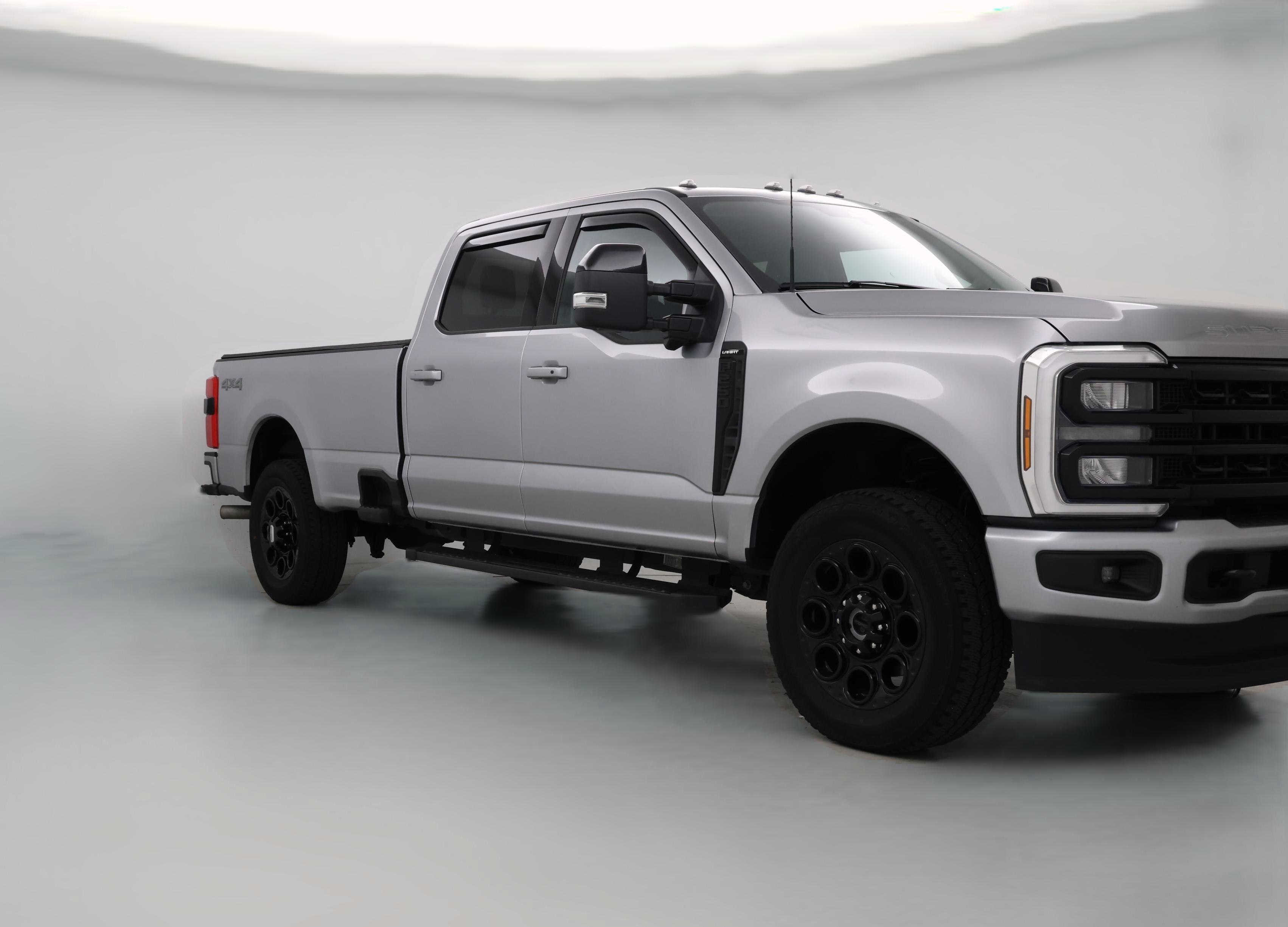 Thumbnail: 2024 Ford F-250 - 1