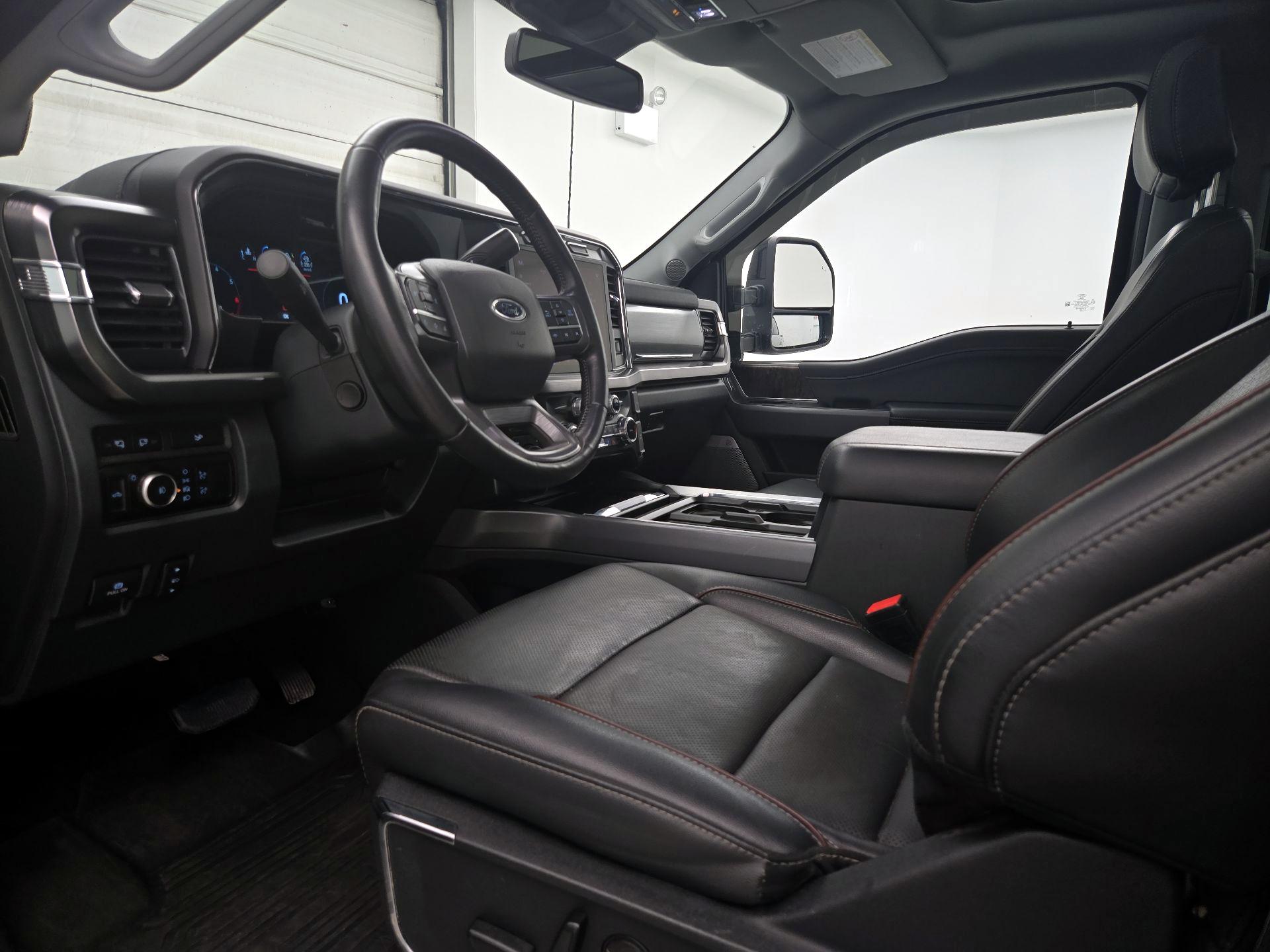 Thumbnail: 2024 Ford F-250 - 11