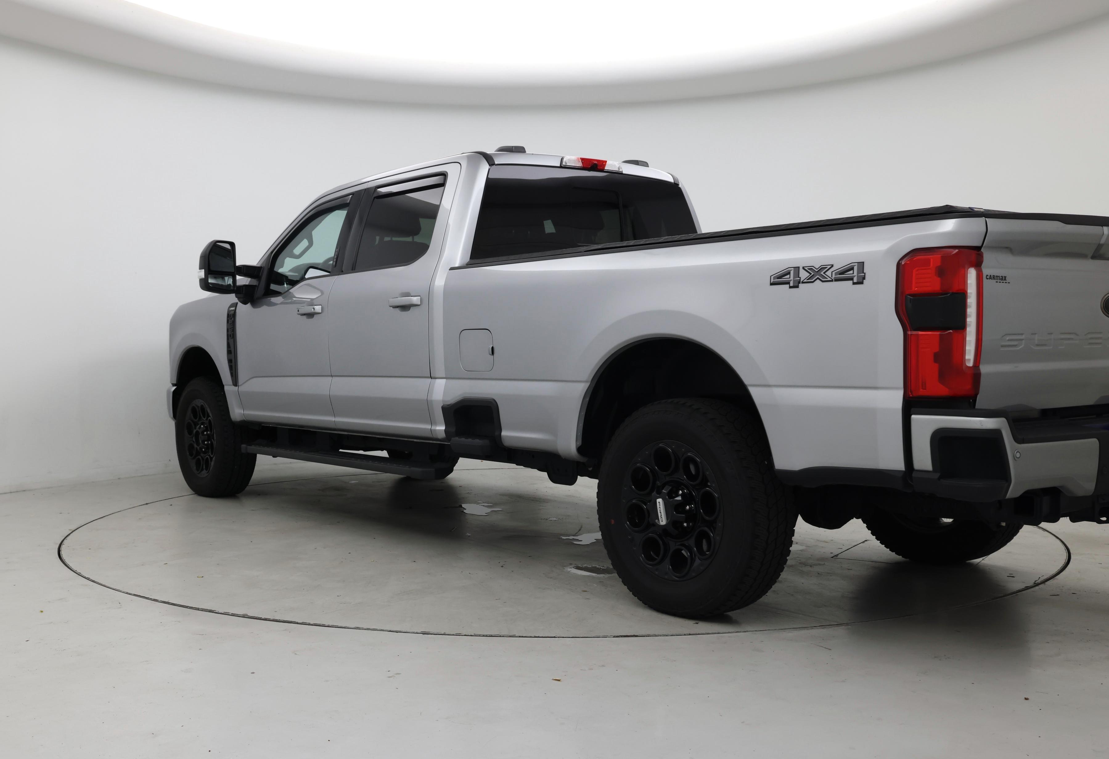 Thumbnail: 2024 Ford F-250 - 2