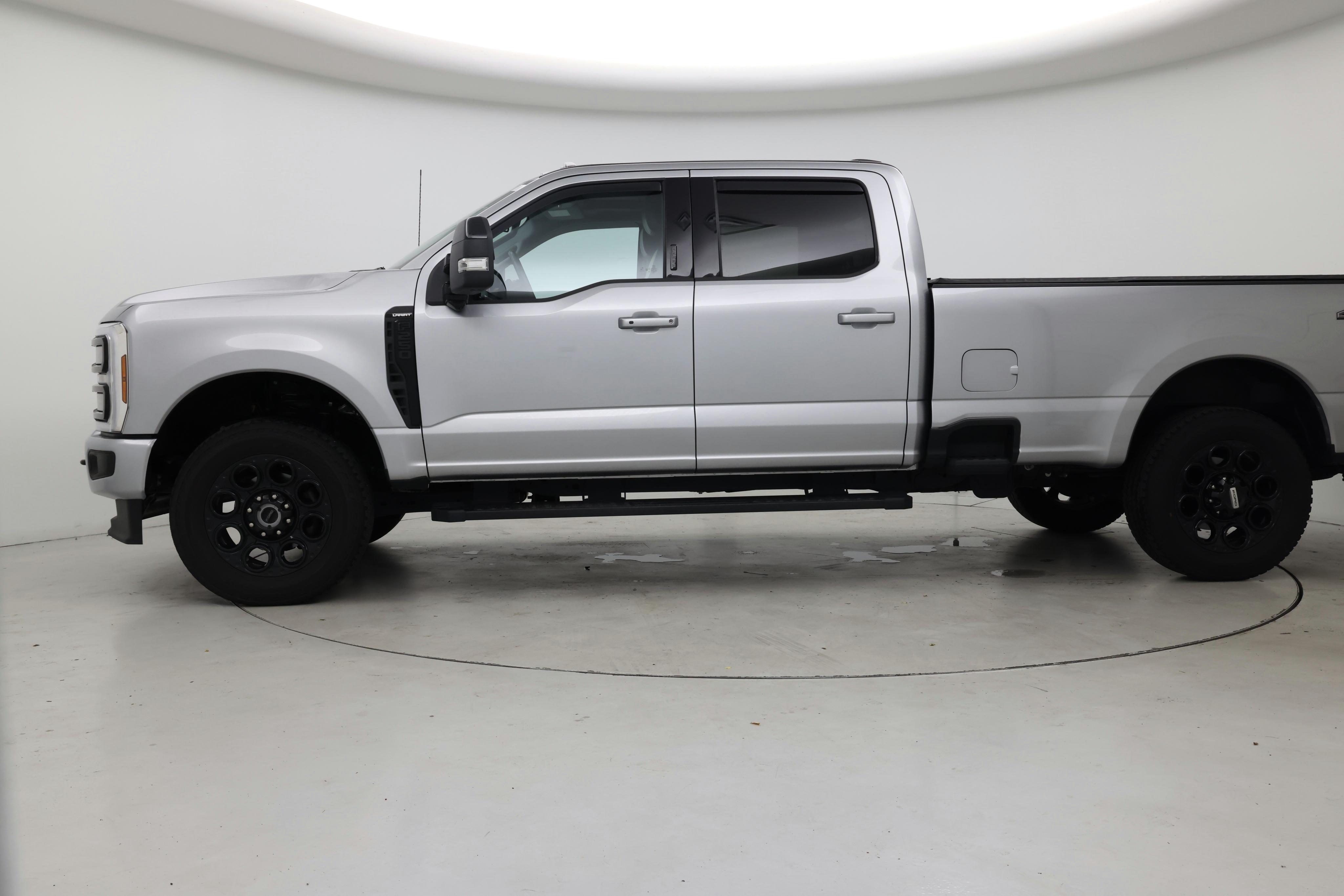 Thumbnail: 2024 Ford F-250 - 3