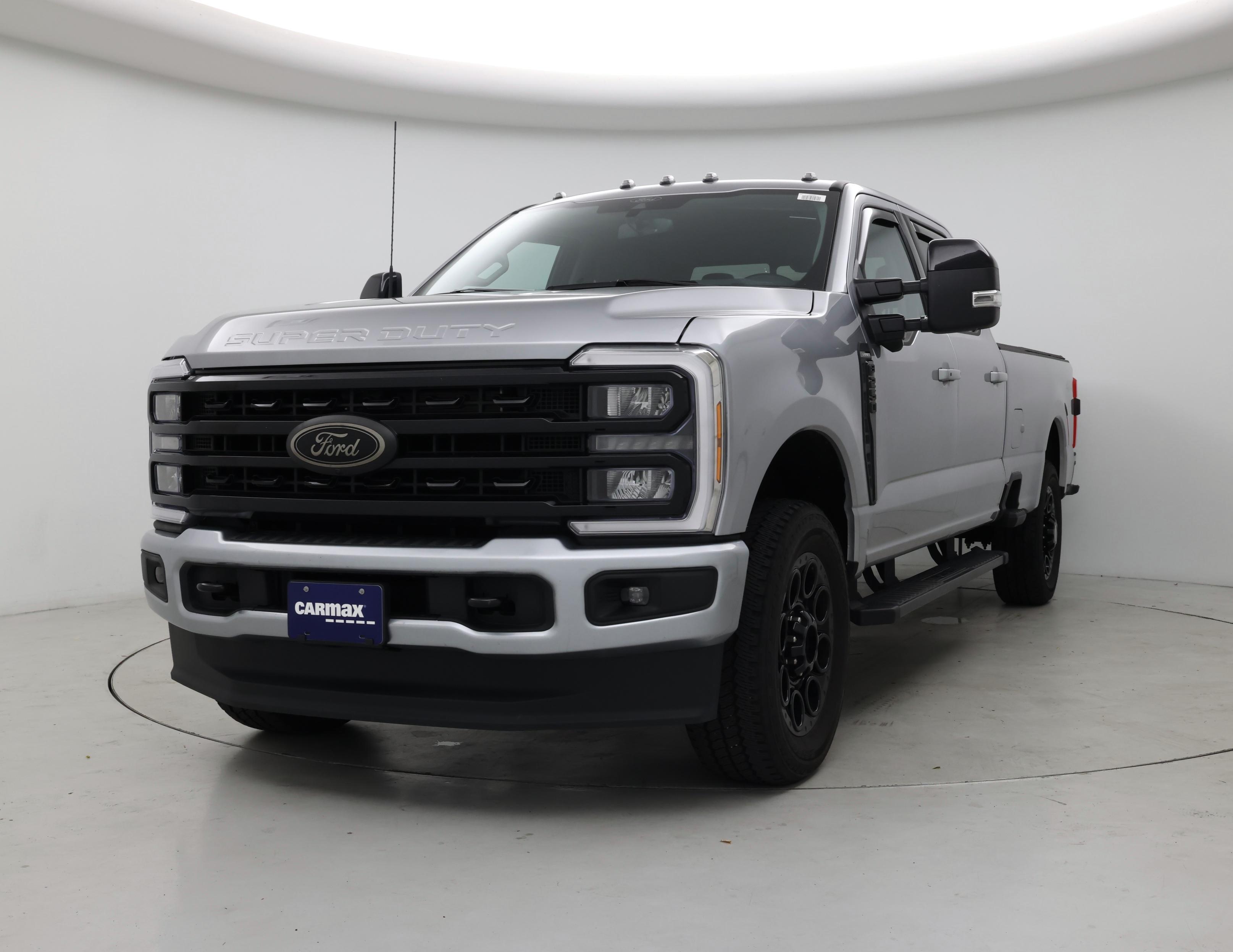 Thumbnail: 2024 Ford F-250 - 4