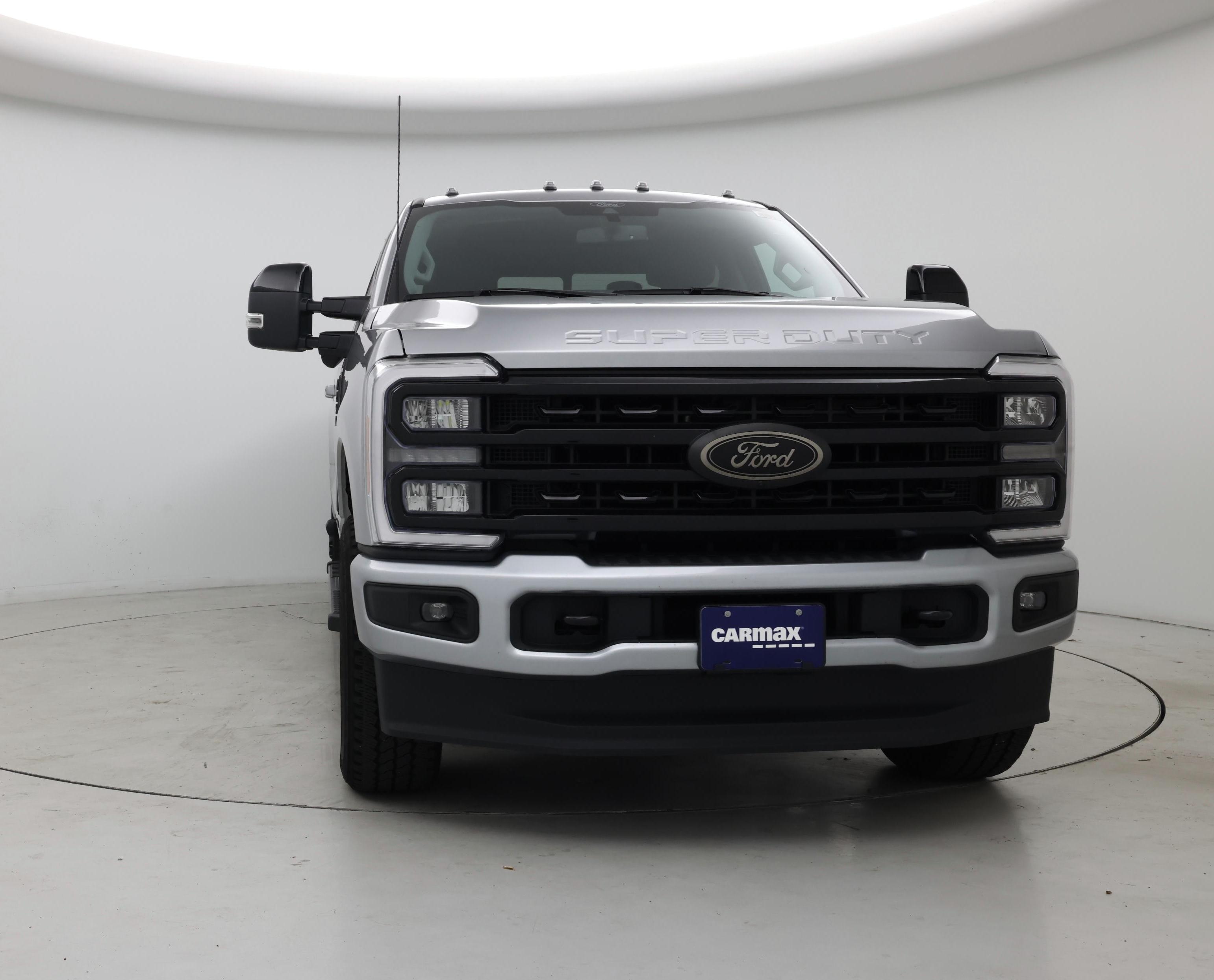 Thumbnail: 2024 Ford F-250 - 5