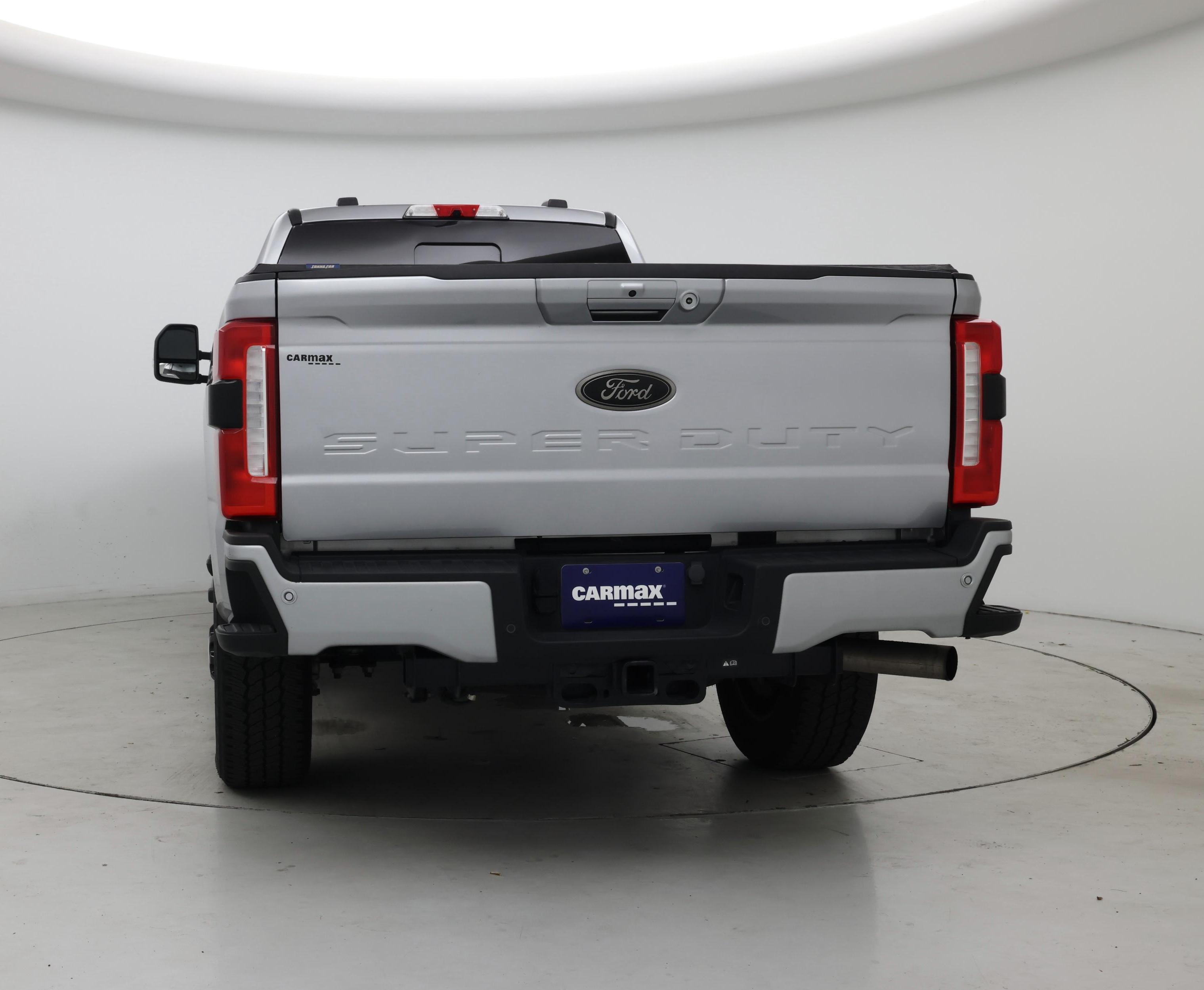 Thumbnail: 2024 Ford F-250 - 6