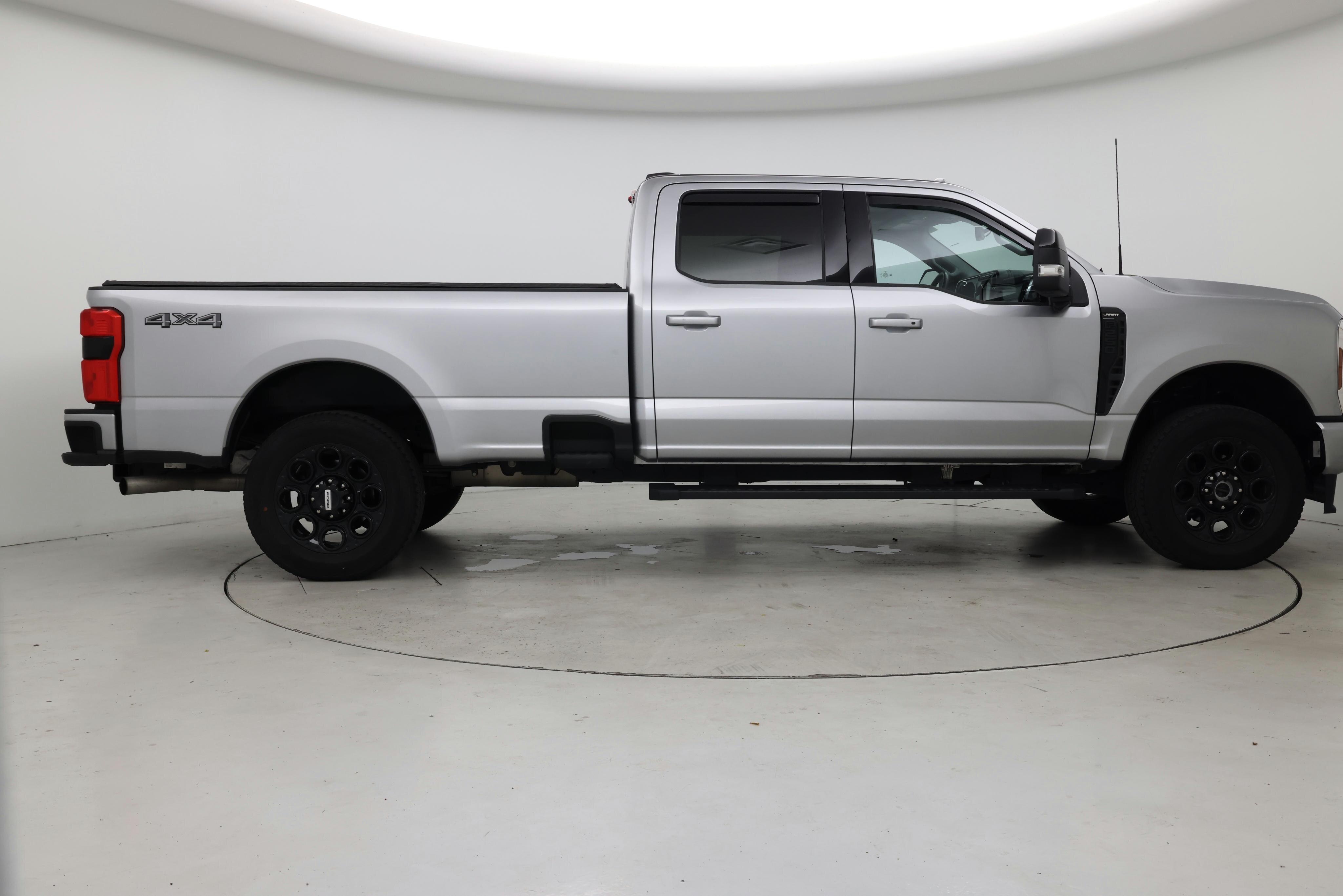 Thumbnail: 2024 Ford F-250 - 7