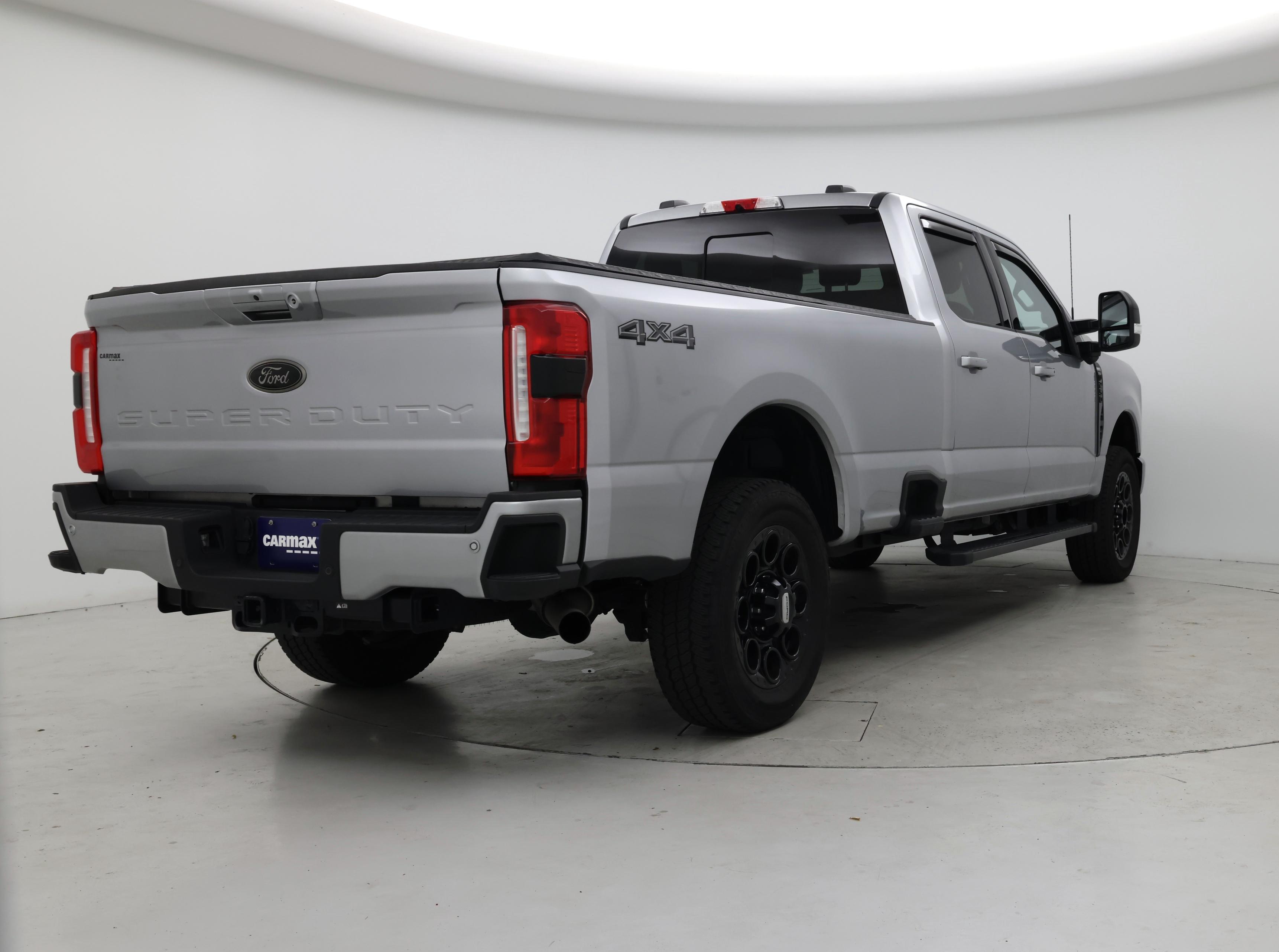 Thumbnail: 2024 Ford F-250 - 8