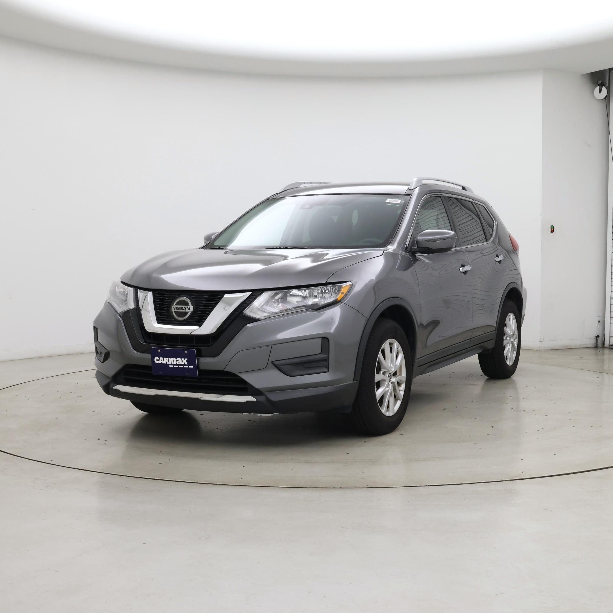 Thumbnail: 2019 Nissan Rogue - 4