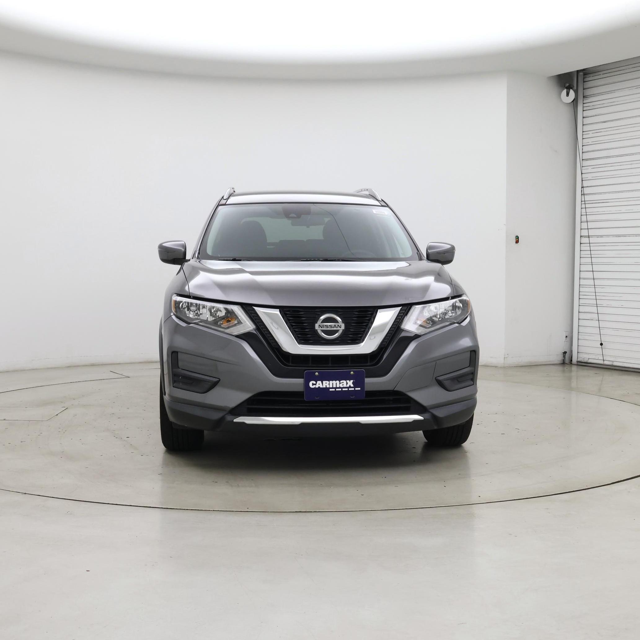 Thumbnail: 2019 Nissan Rogue - 5