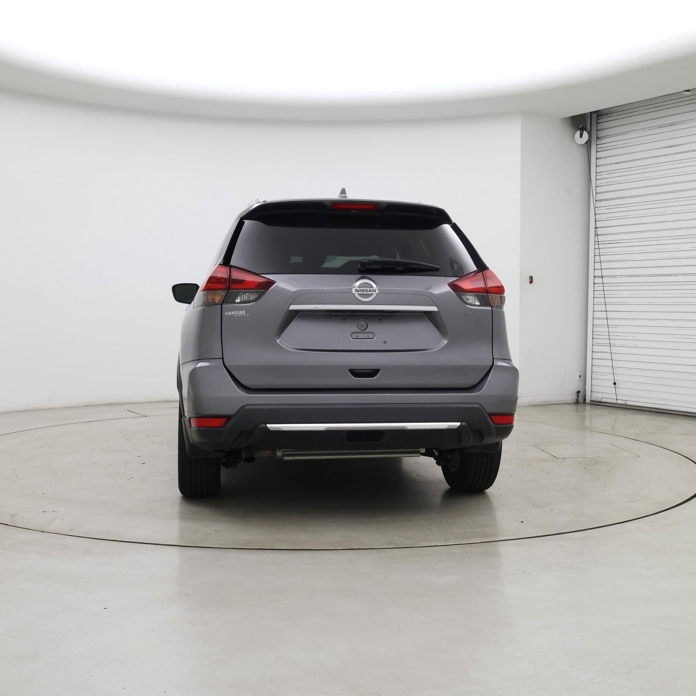 Thumbnail: 2019 Nissan Rogue - 6
