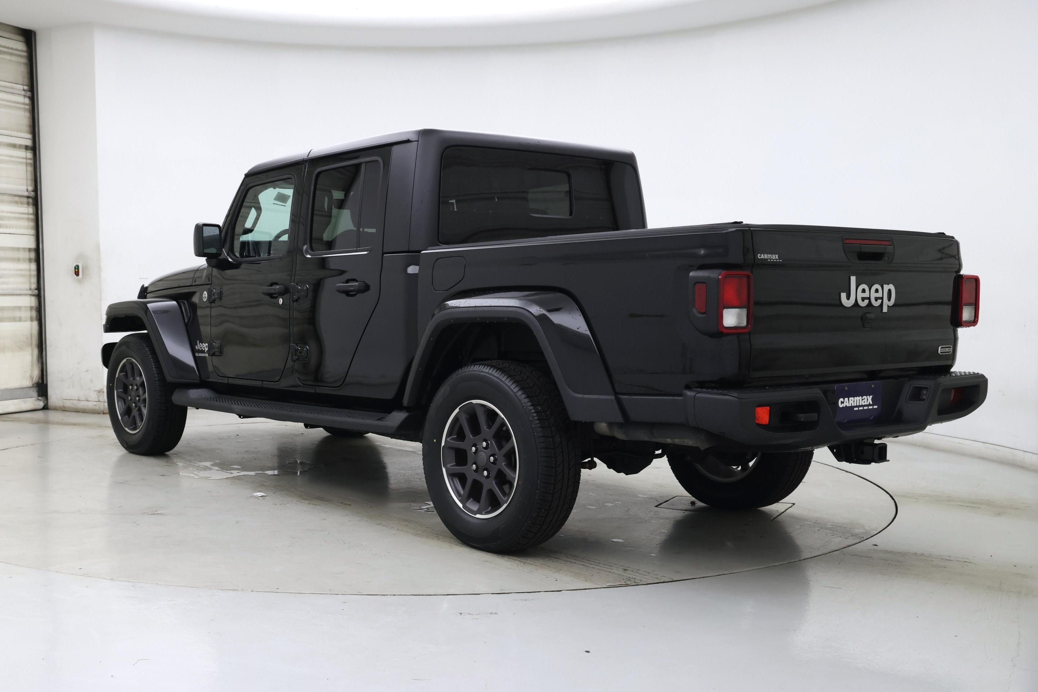 Thumbnail: 2022 Jeep Gladiator - 2