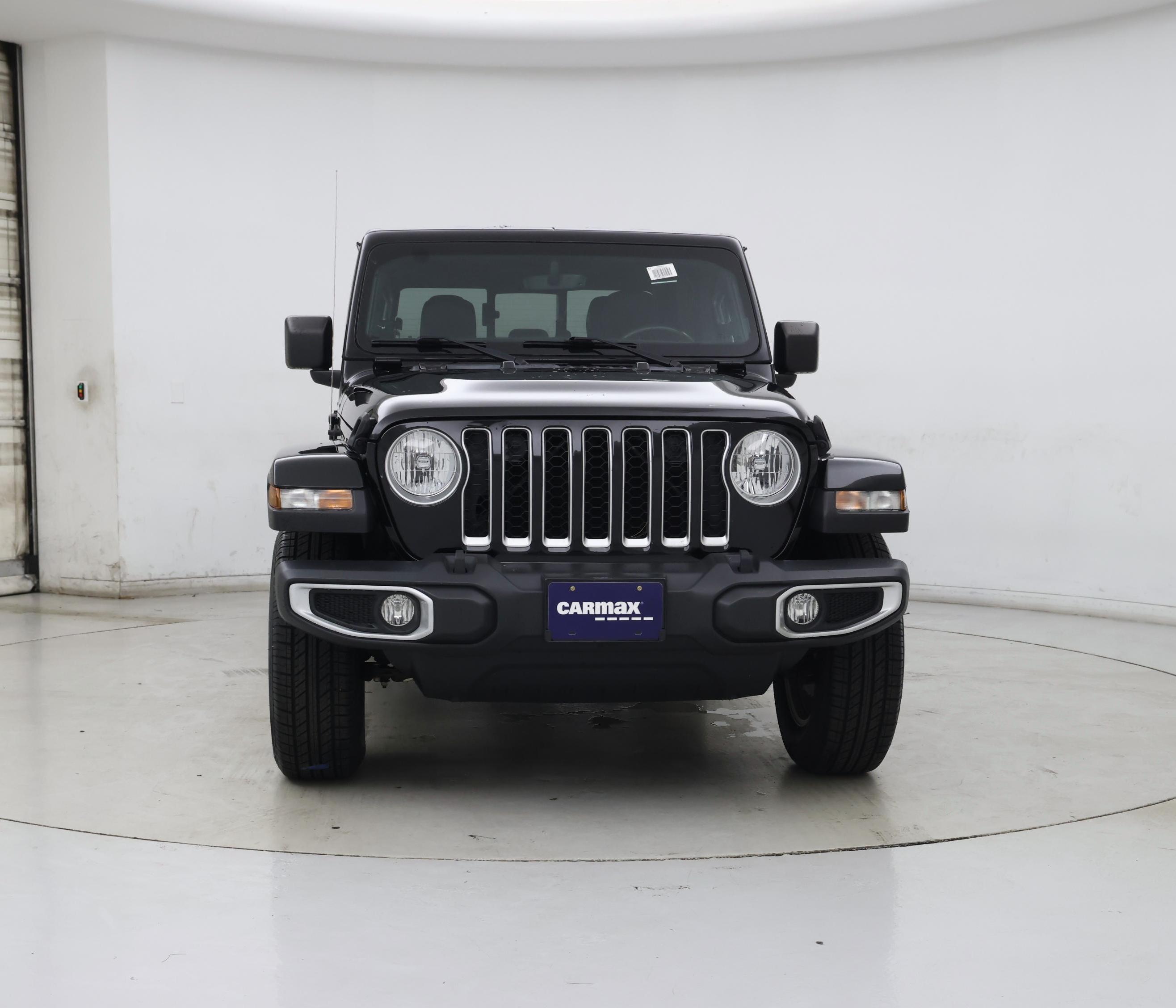 Thumbnail: 2022 Jeep Gladiator - 5