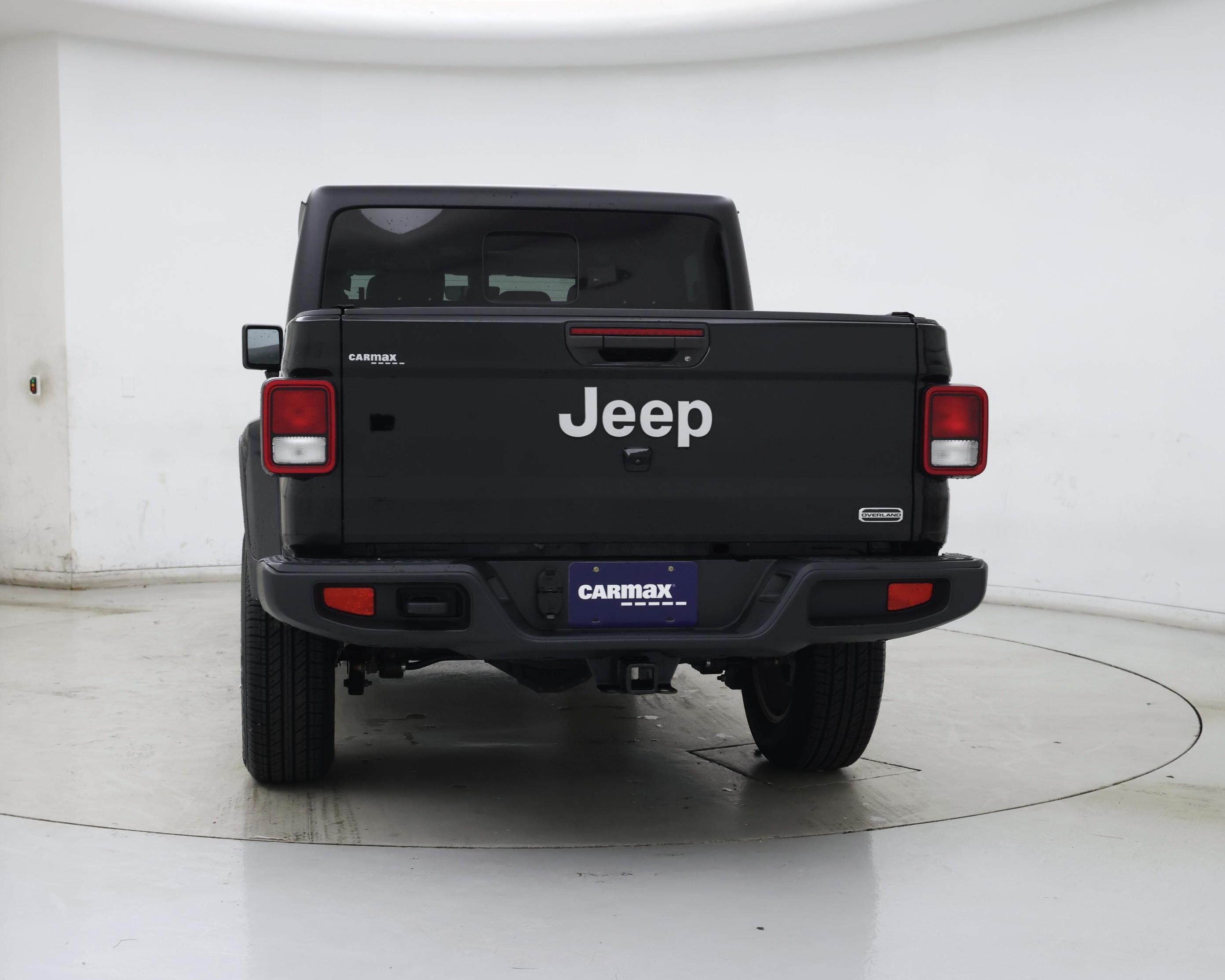 Thumbnail: 2022 Jeep Gladiator - 6
