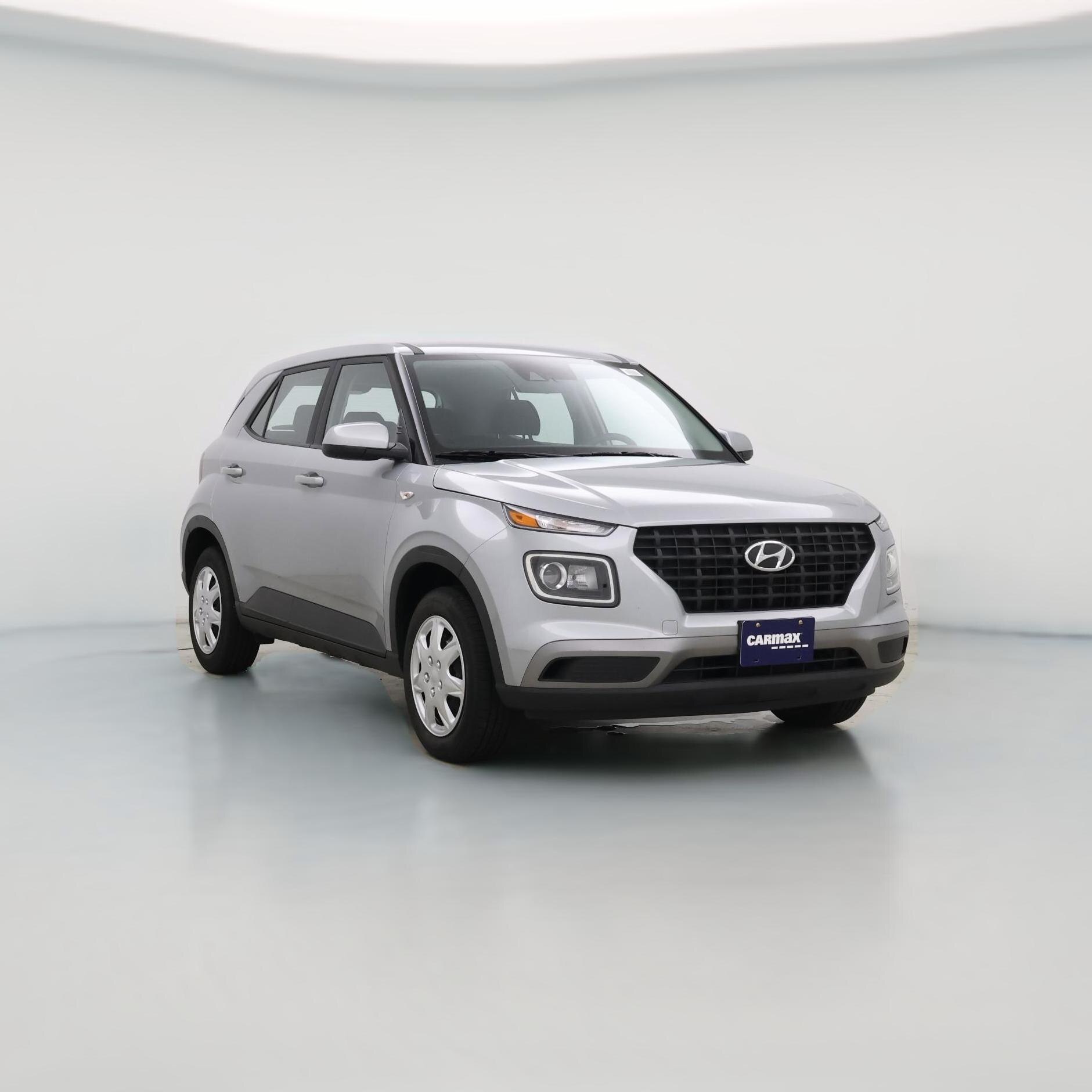 Thumbnail: 2020 Hyundai Venue - 1