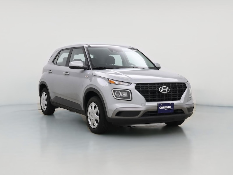2020 Hyundai Venue SE -
                  Hartford, CT
