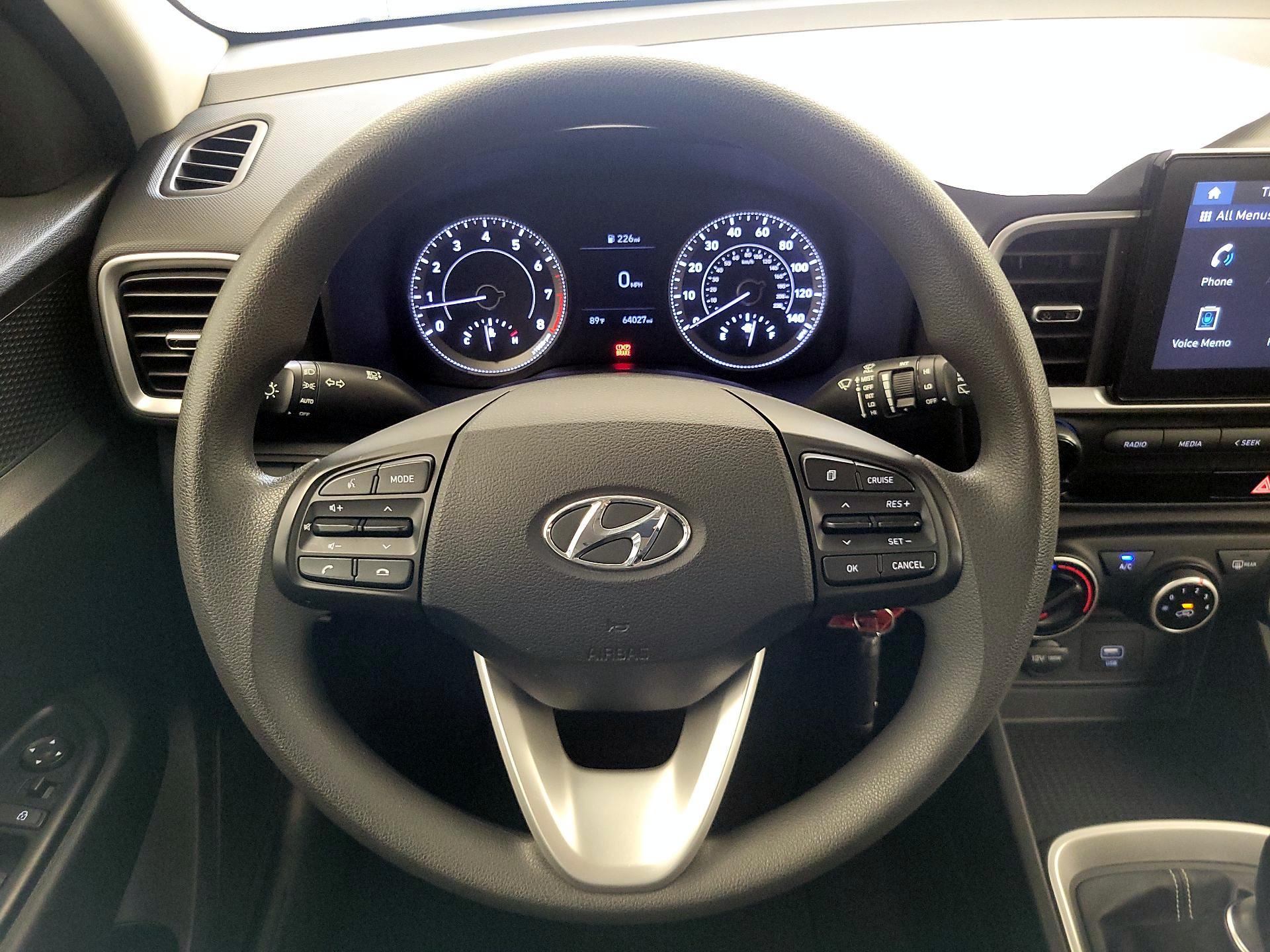 Thumbnail: 2020 Hyundai Venue - 10