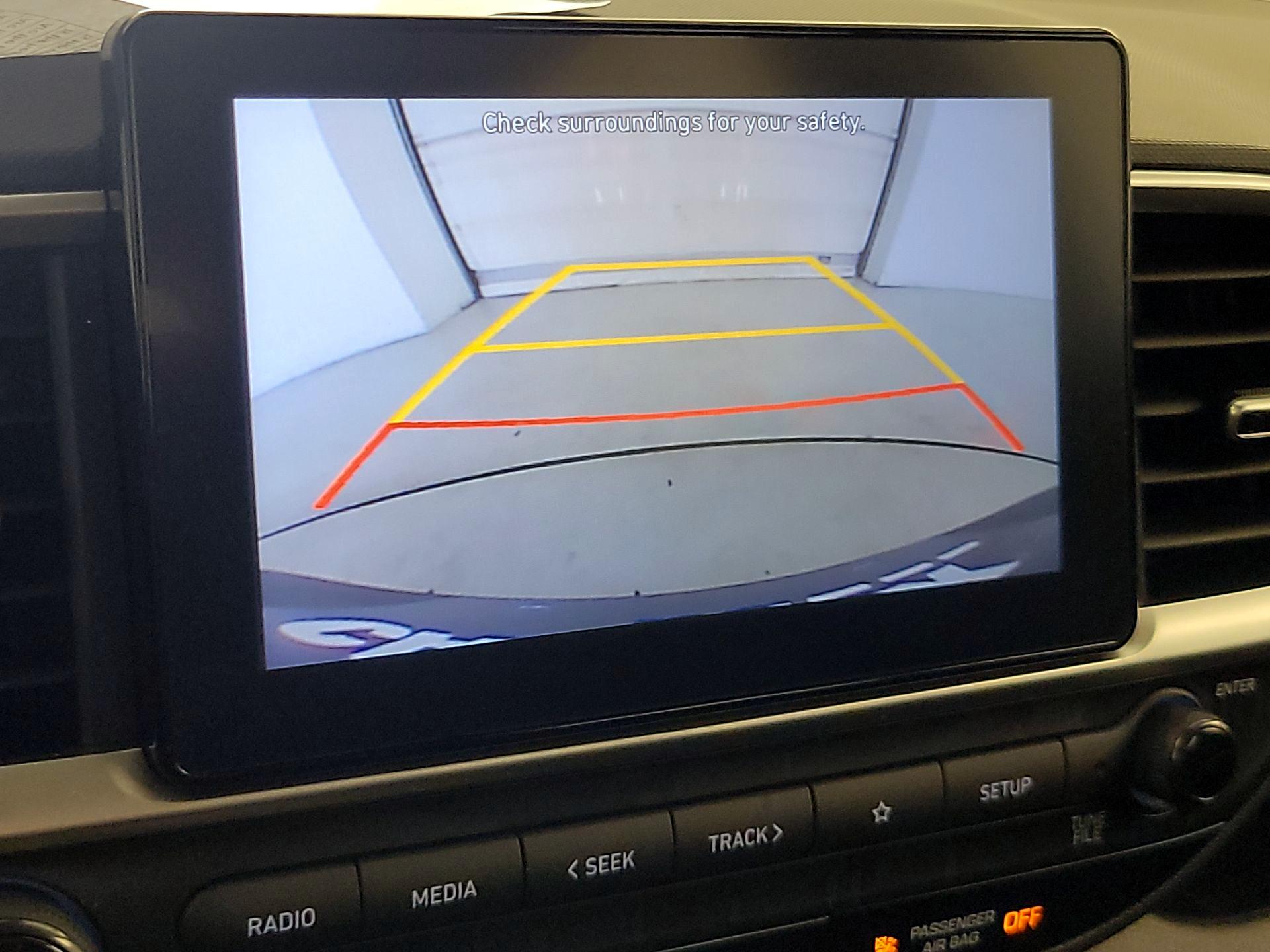 Thumbnail: 2020 Hyundai Venue - 14