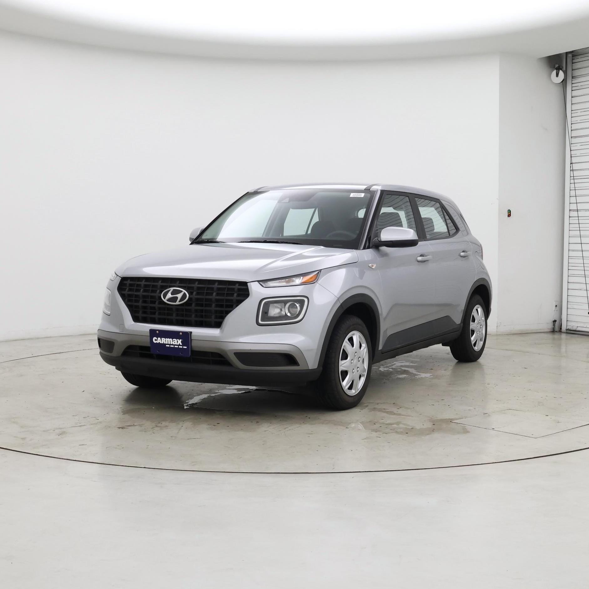 Thumbnail: 2020 Hyundai Venue - 4