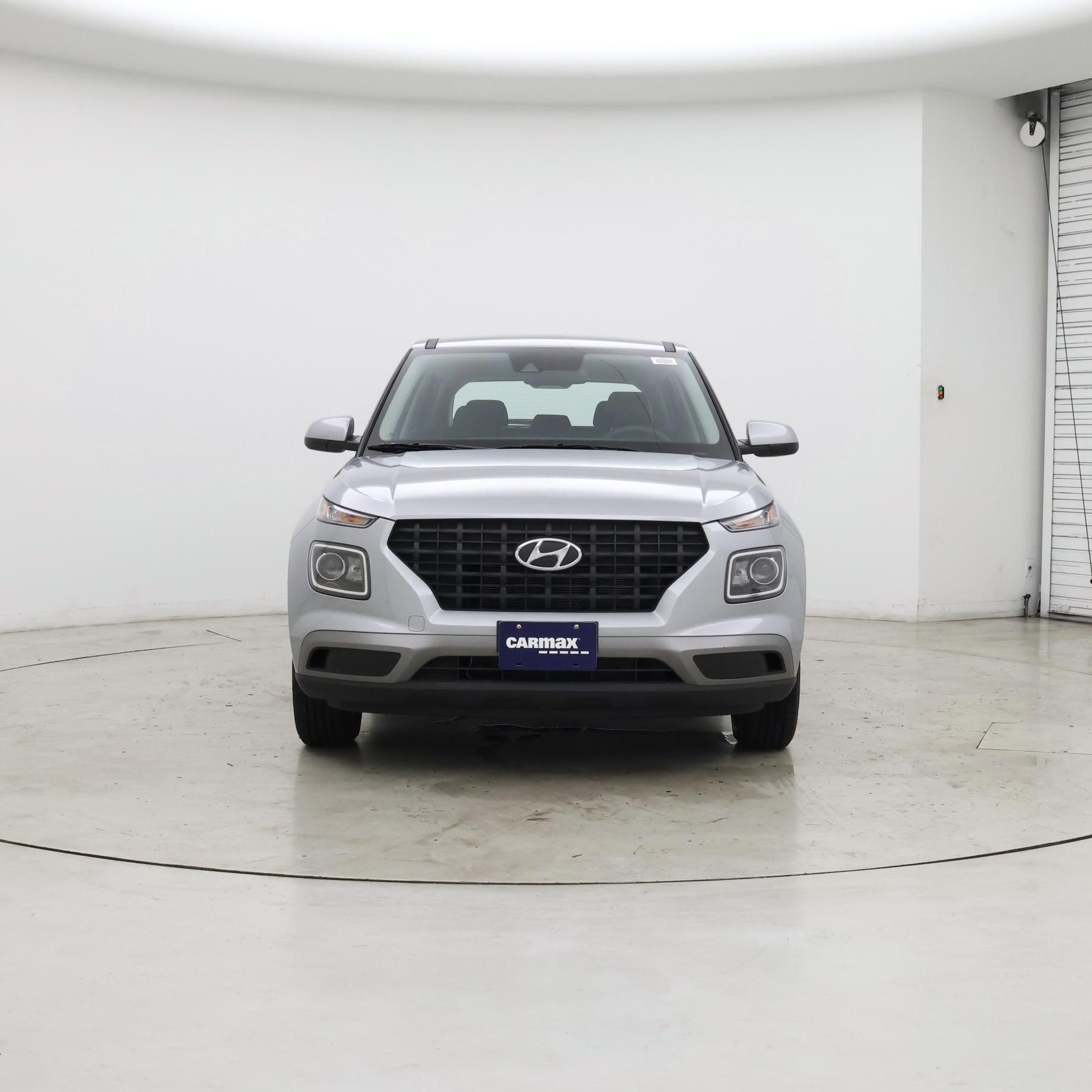 Thumbnail: 2020 Hyundai Venue - 5