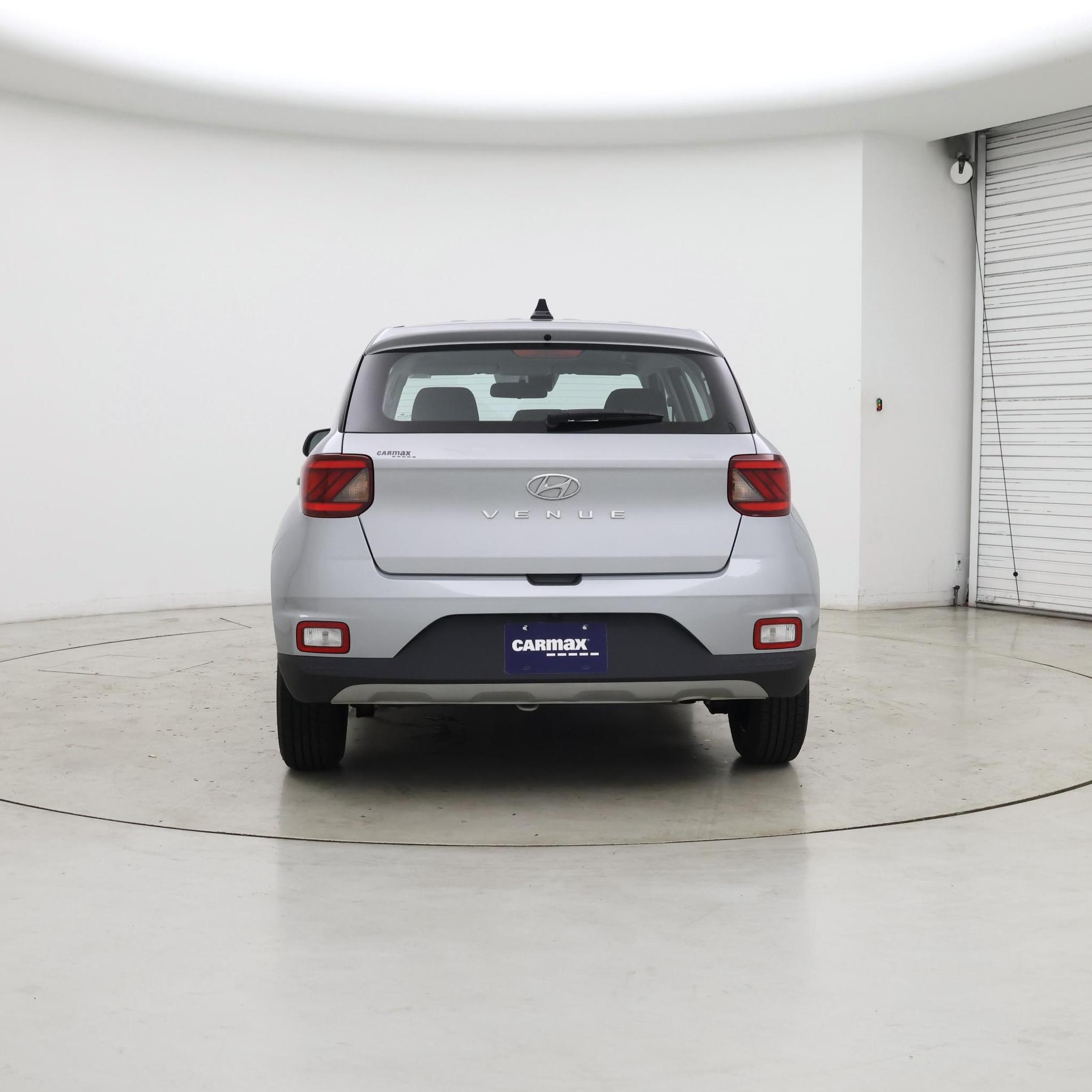 Thumbnail: 2020 Hyundai Venue - 6