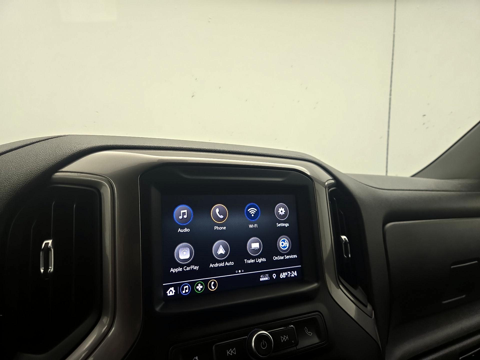 Thumbnail: 2022 Chevrolet Silverado 1500 - 15