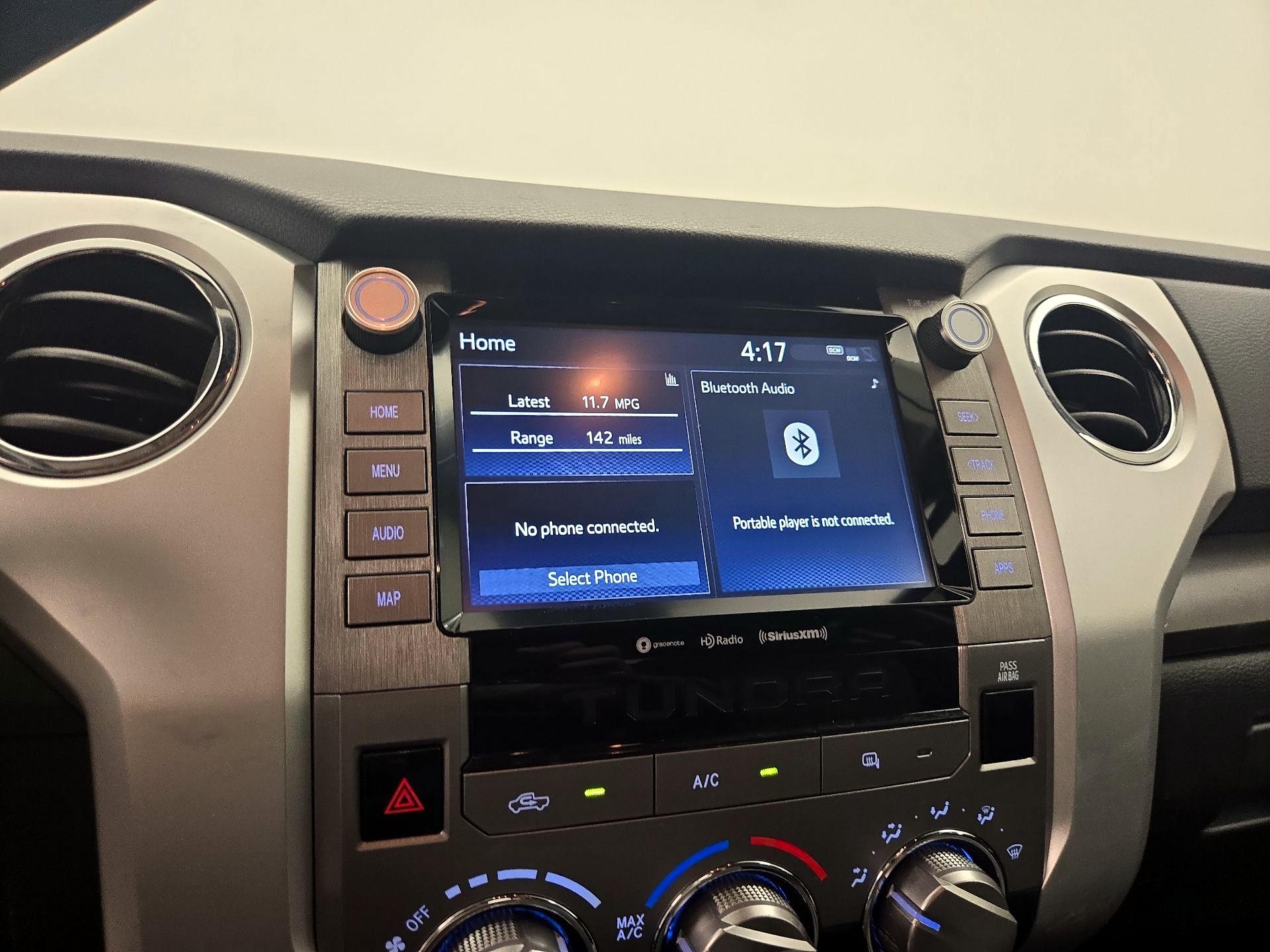 Thumbnail: 2021 Toyota Tundra - 15