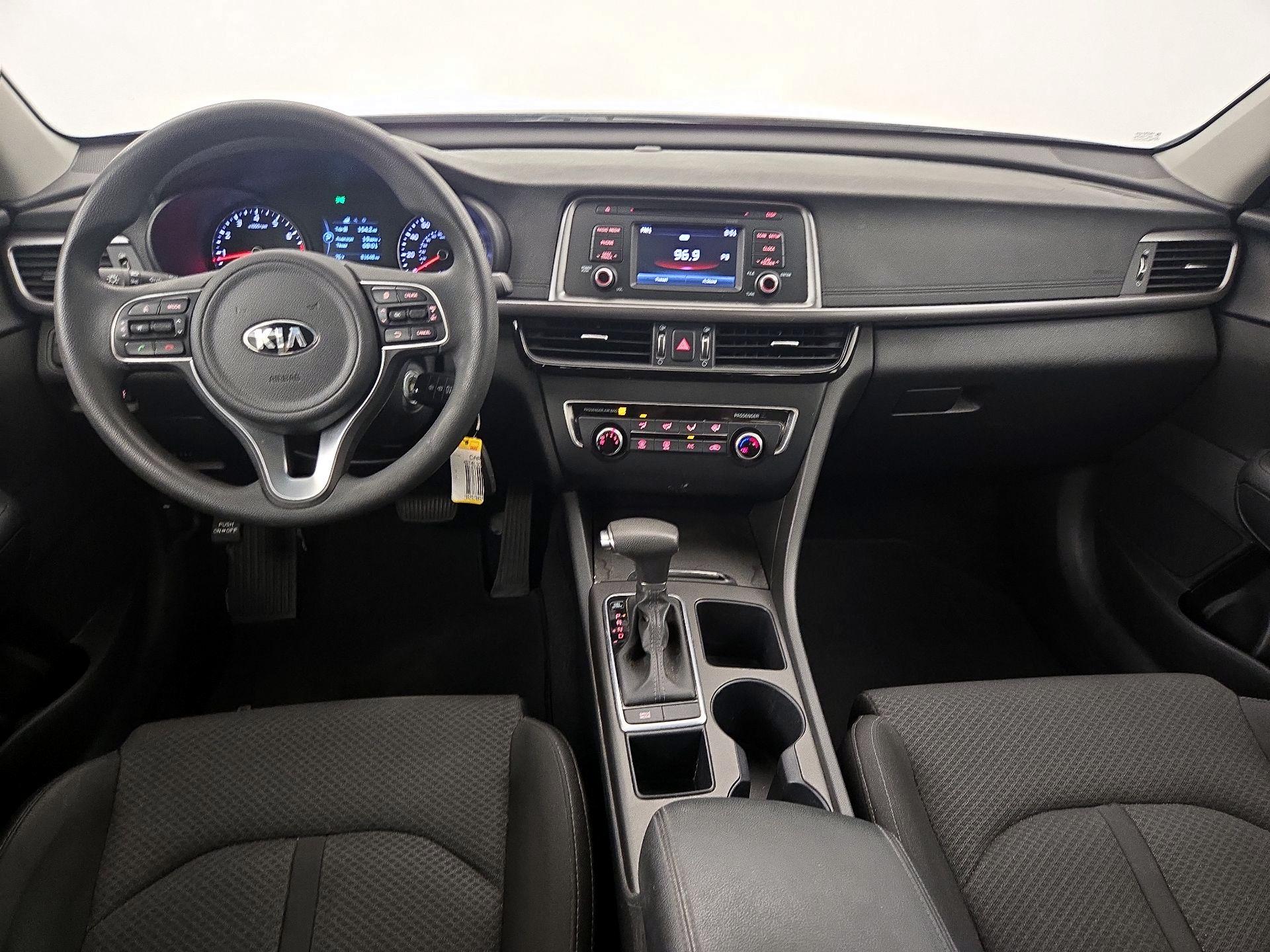 Thumbnail: 2019 Chevrolet Silverado 1500 - 9