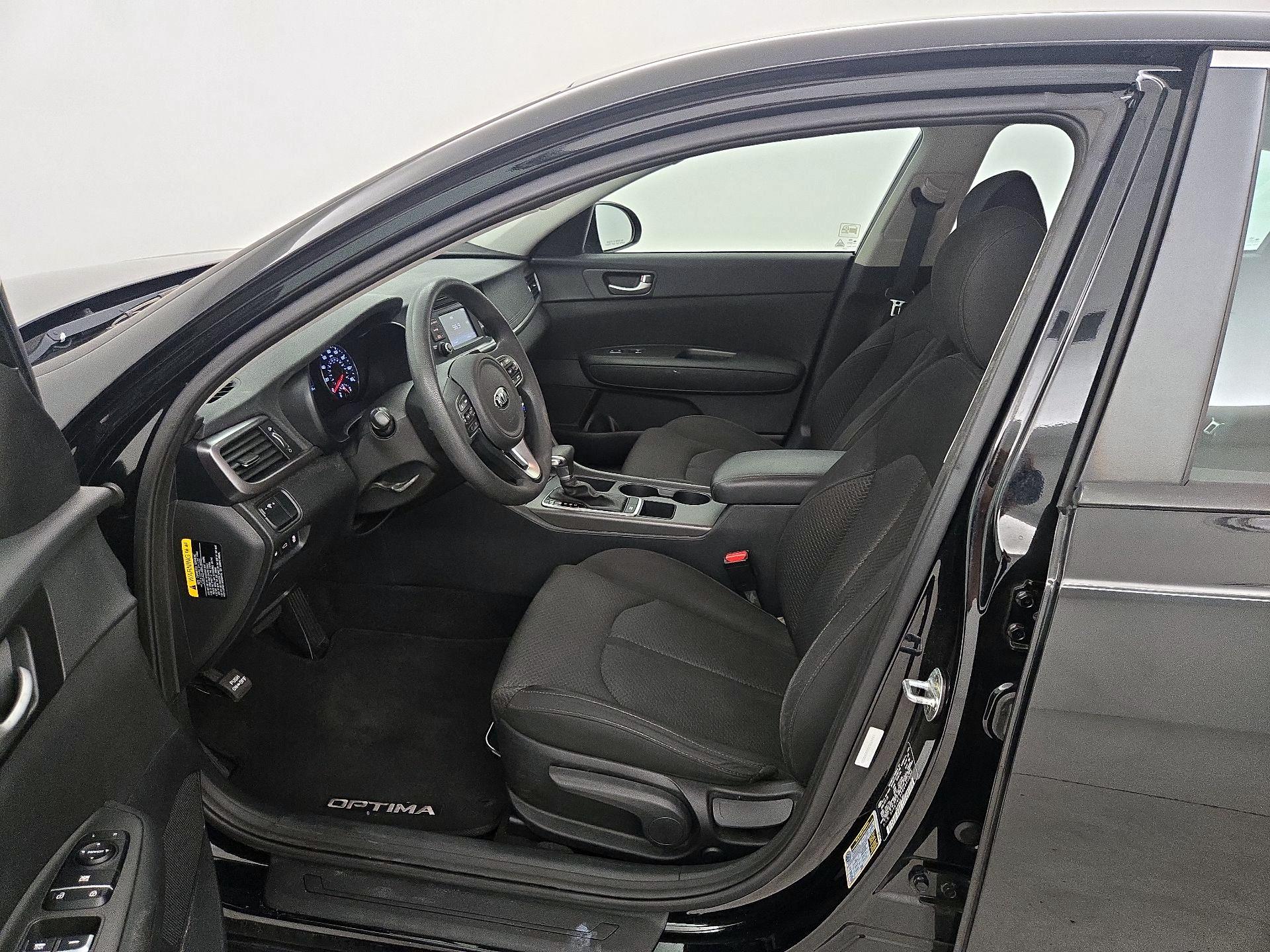 Thumbnail: 2019 Chevrolet Silverado 1500 - 11
