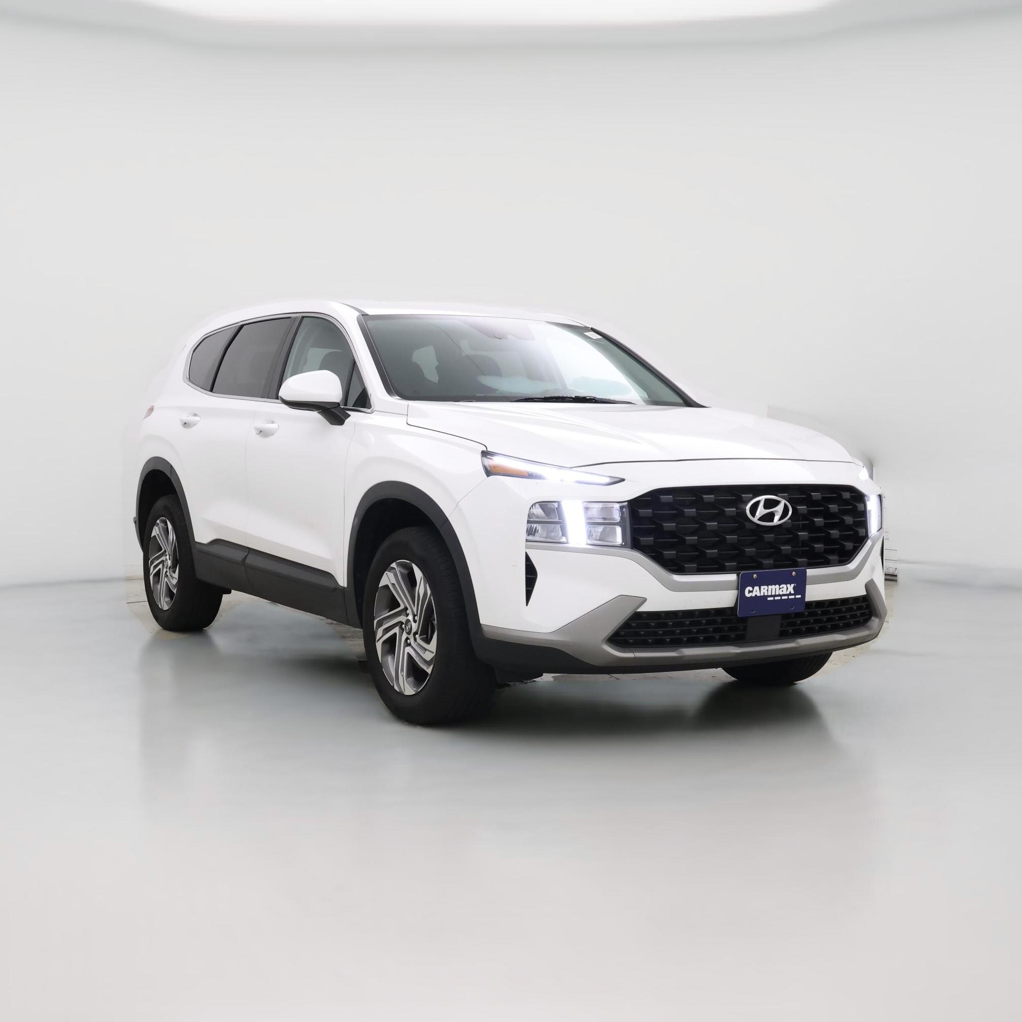 Thumbnail: 2023 Hyundai Santa Fe - 1