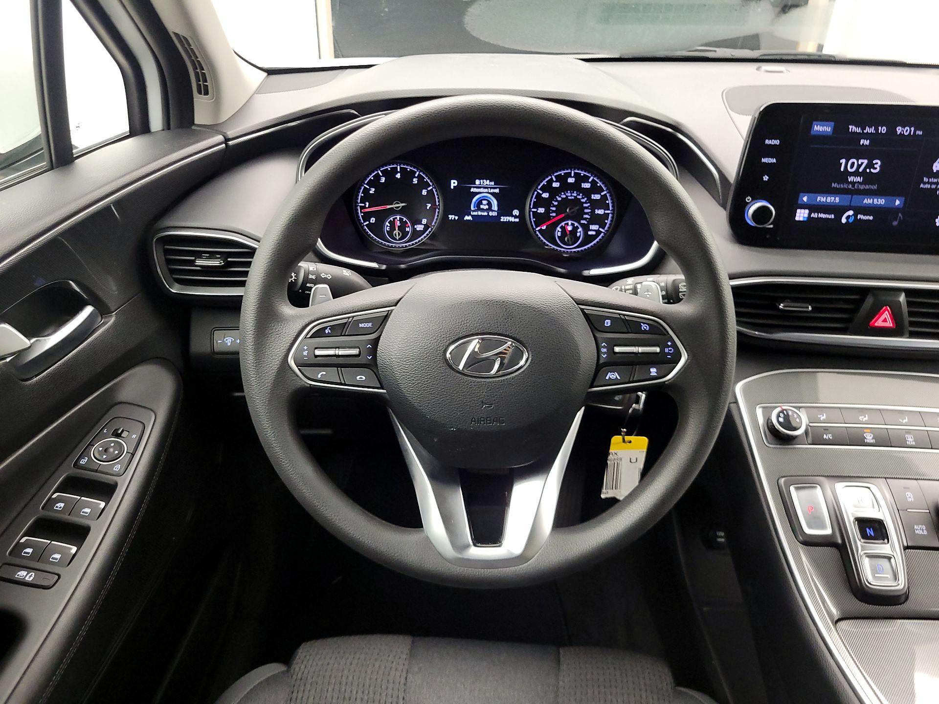Thumbnail: 2023 Hyundai Santa Fe - 10