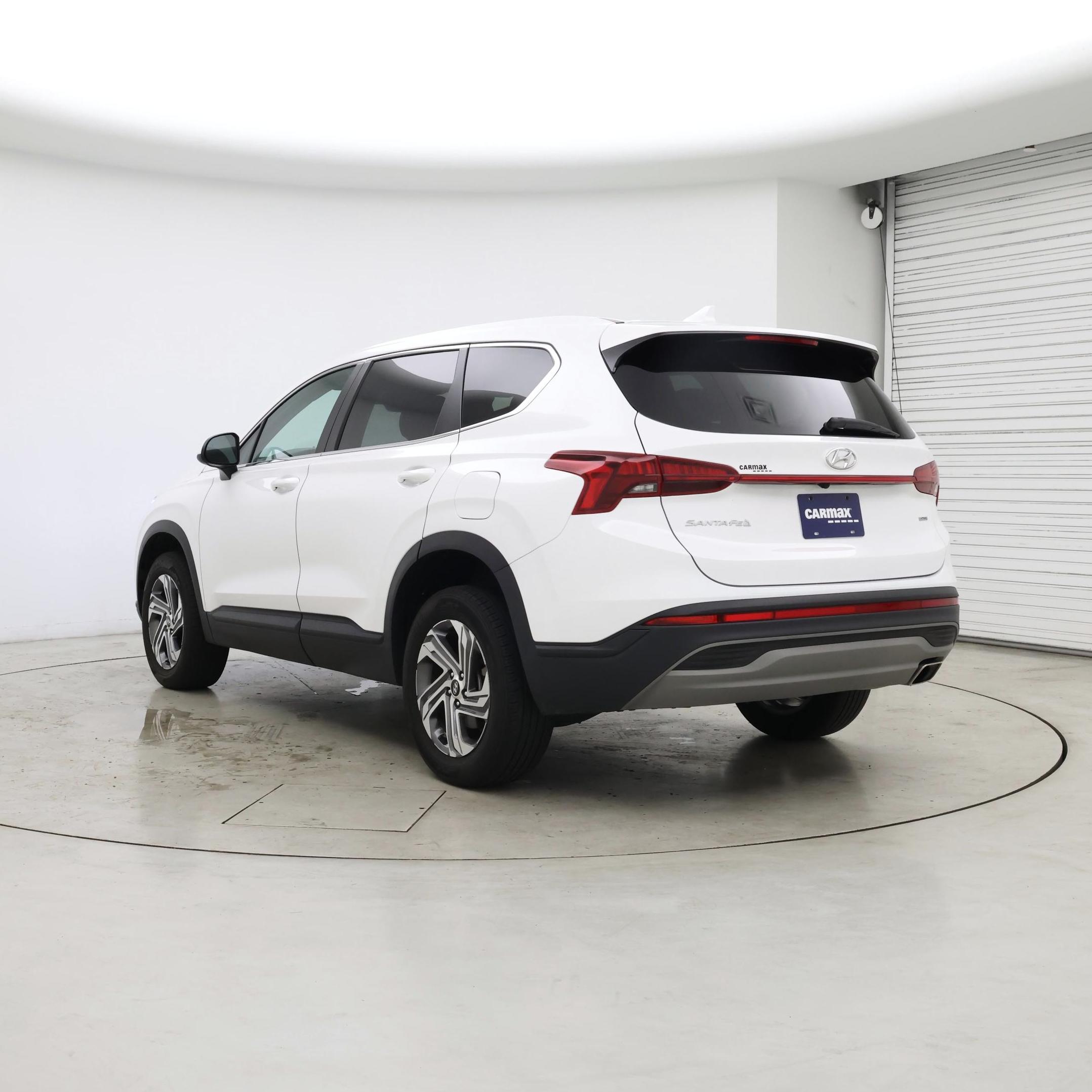 Thumbnail: 2023 Hyundai Santa Fe - 2