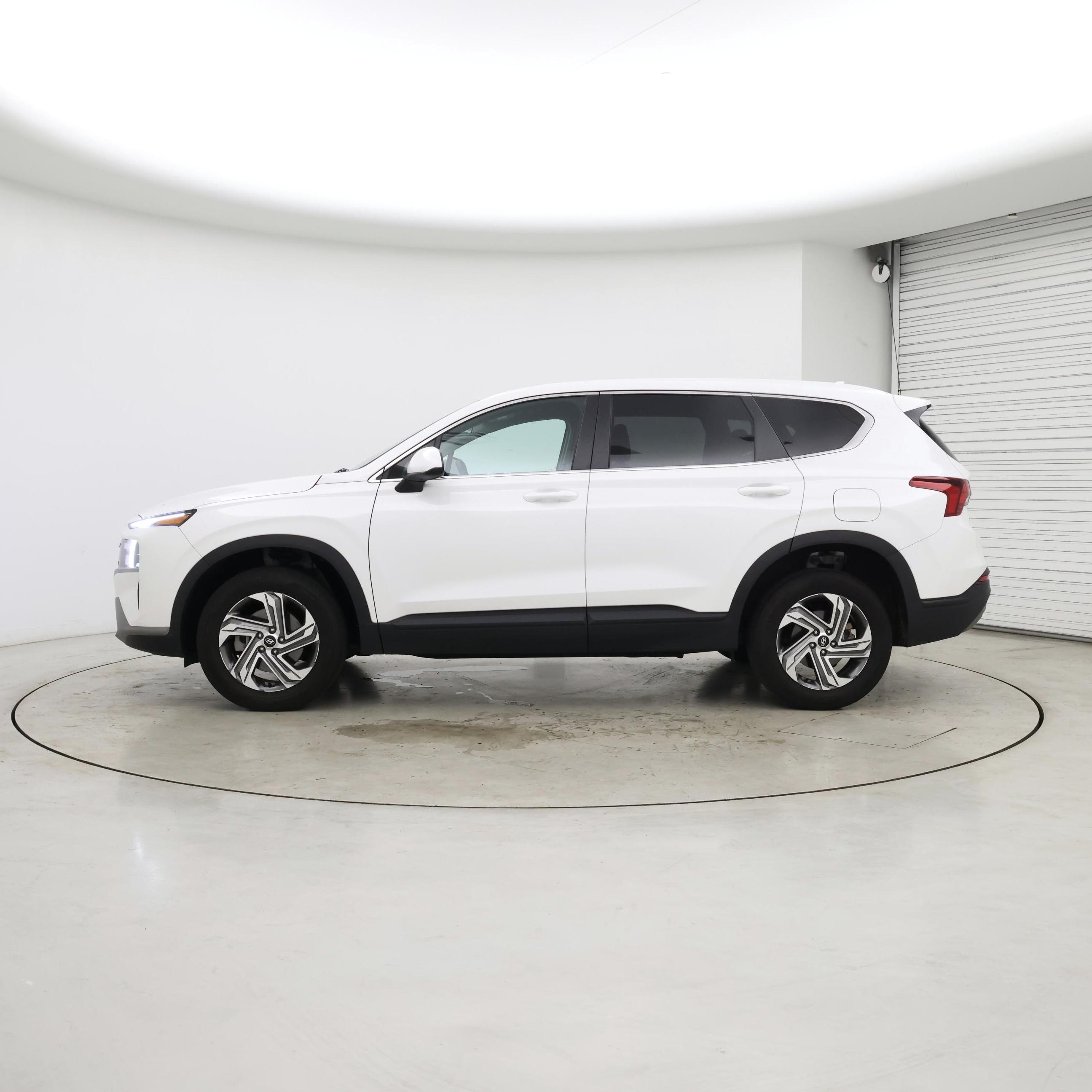 Thumbnail: 2023 Hyundai Santa Fe - 3