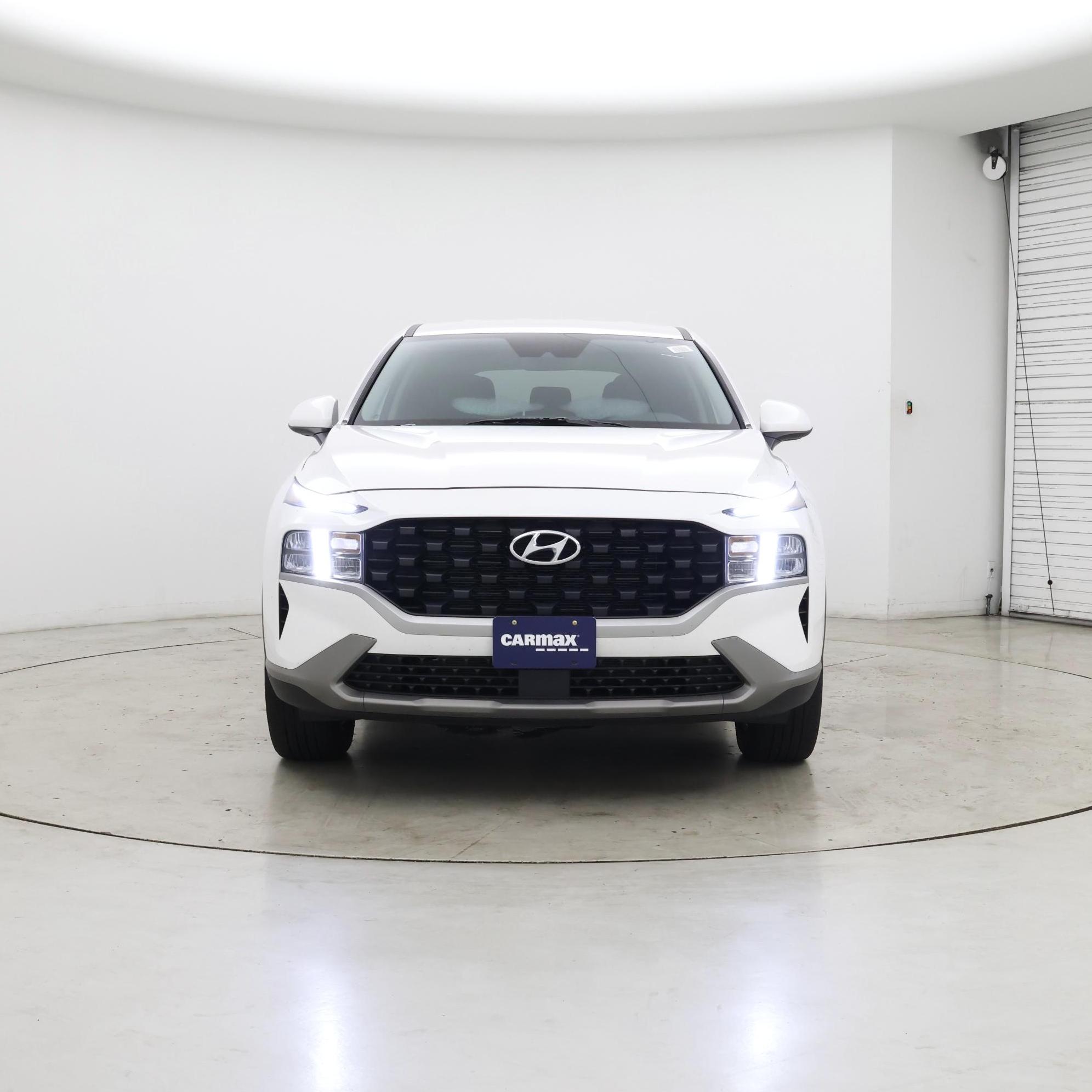Thumbnail: 2023 Hyundai Santa Fe - 5